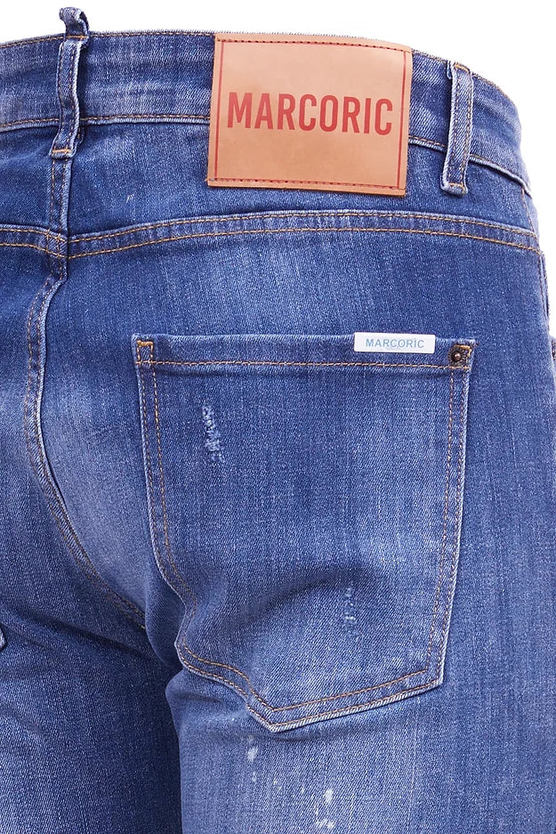 Jeans Marcoric