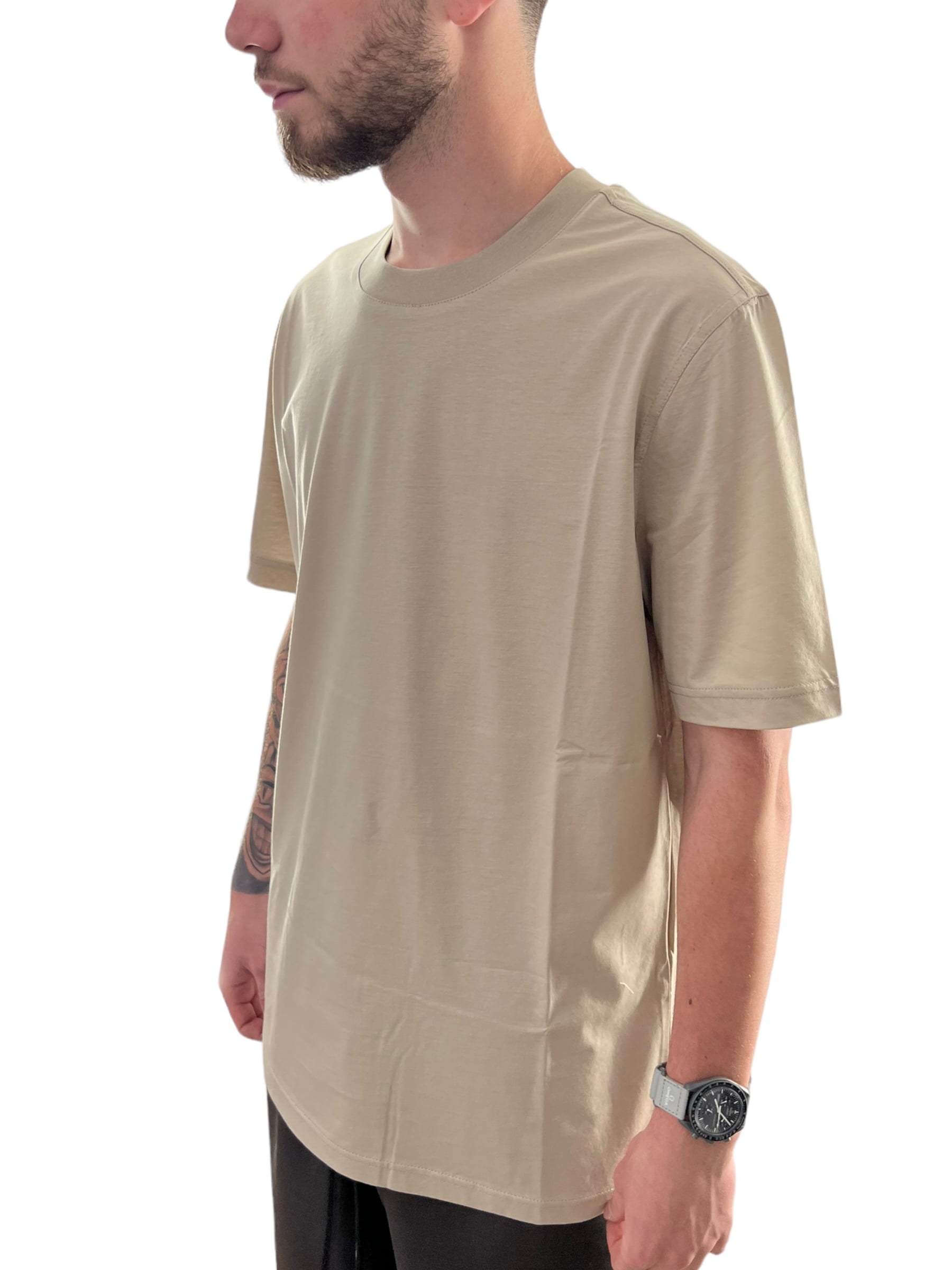 T-Shirt DPZ - Élite Uomo