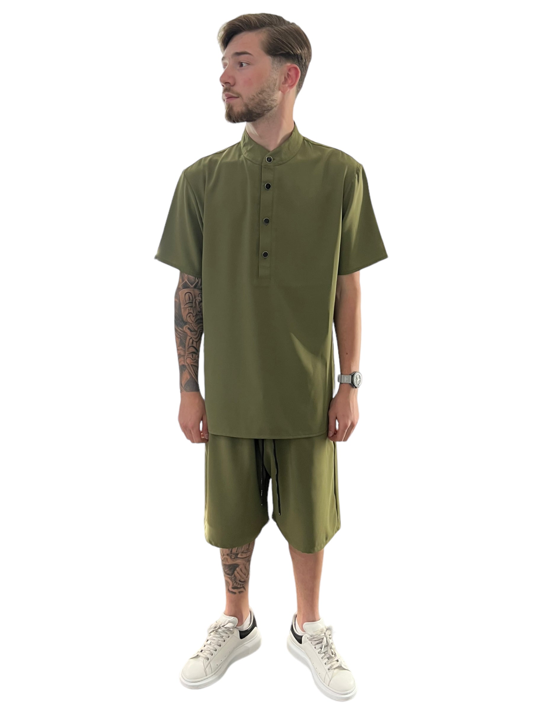 T-Shirt DPZ - Élite Uomo