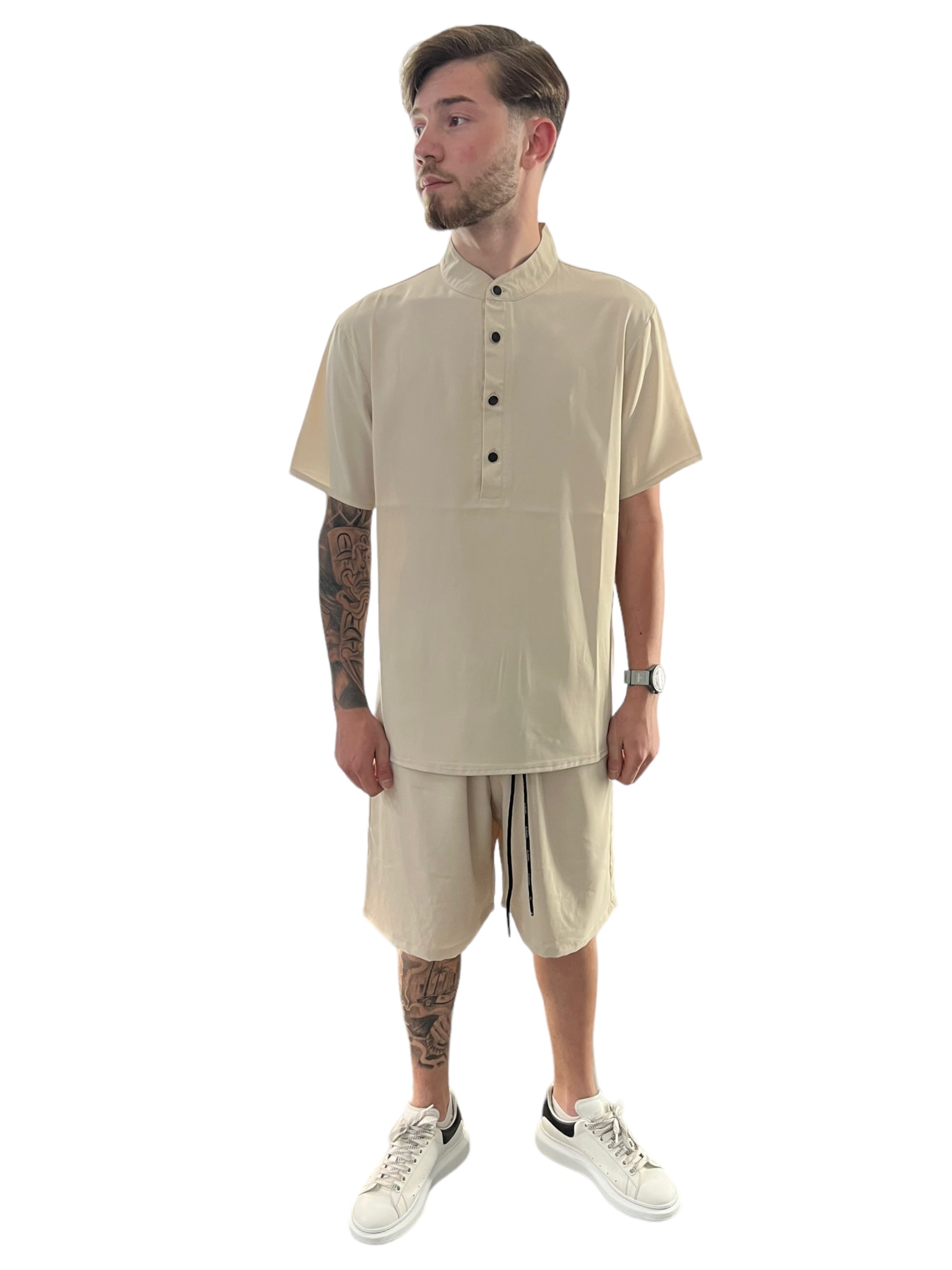 T-Shirt DPZ - Élite Uomo