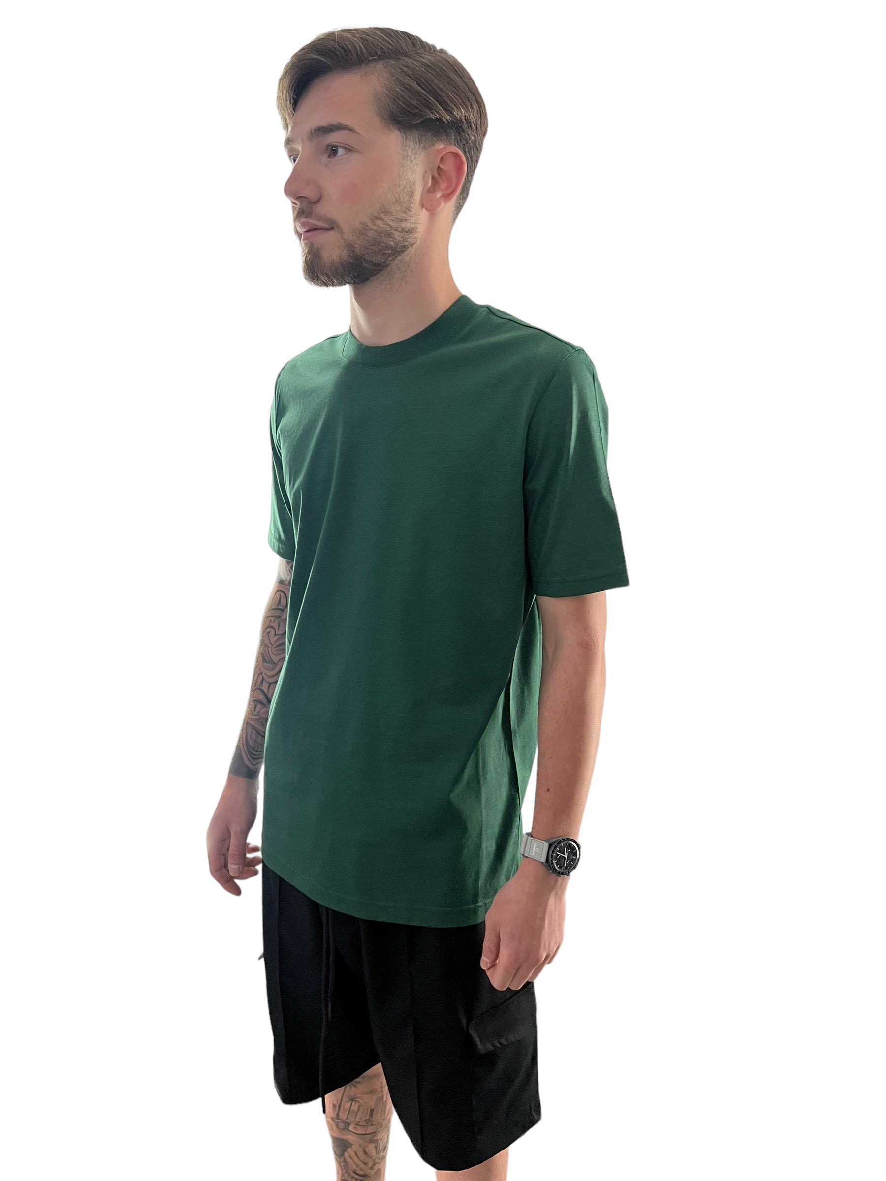 T-Shirt DPZ - Élite Uomo