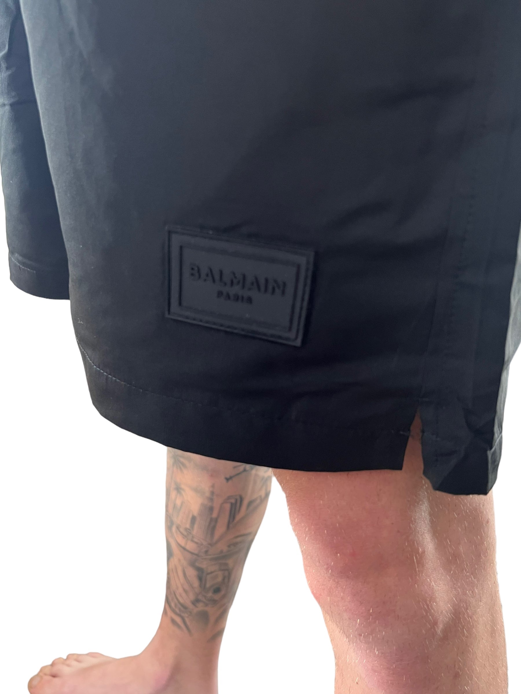 Costume Balmain - Élite Uomo