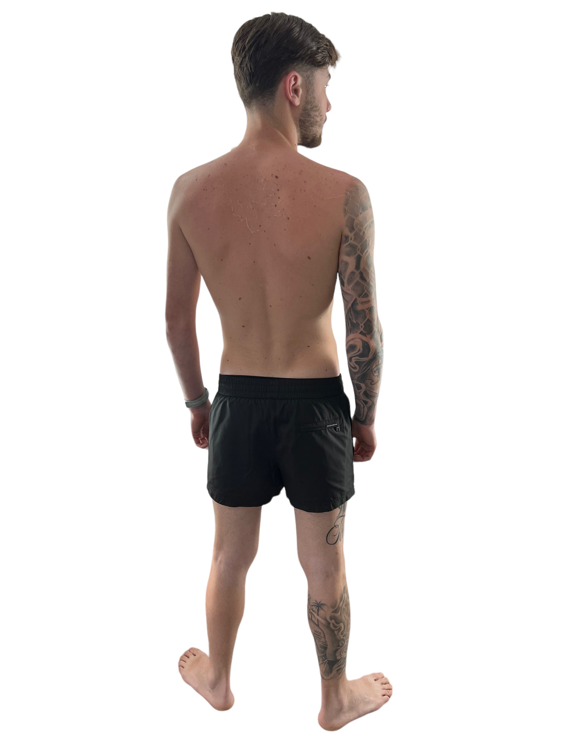 Costume D&G - Élite Uomo