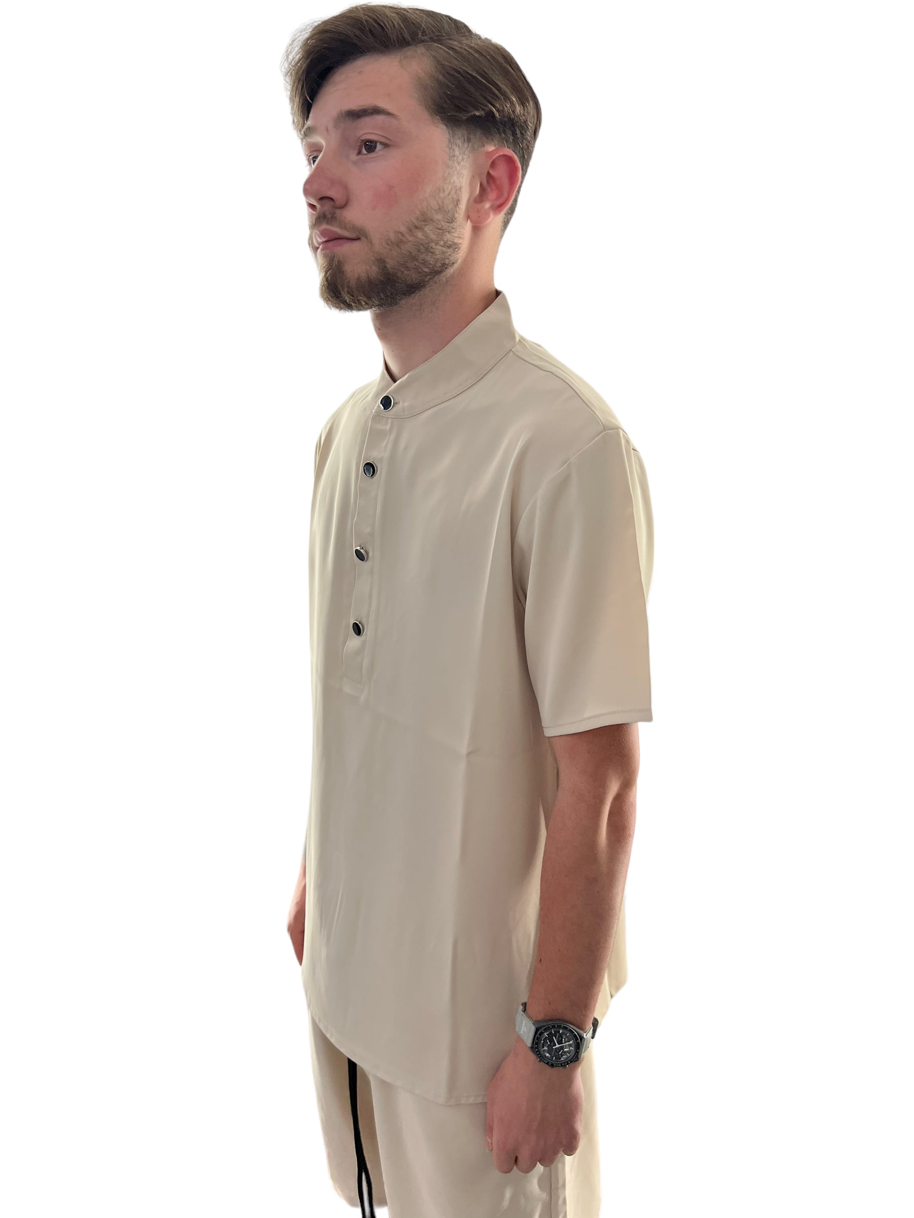 T-Shirt DPZ - Élite Uomo