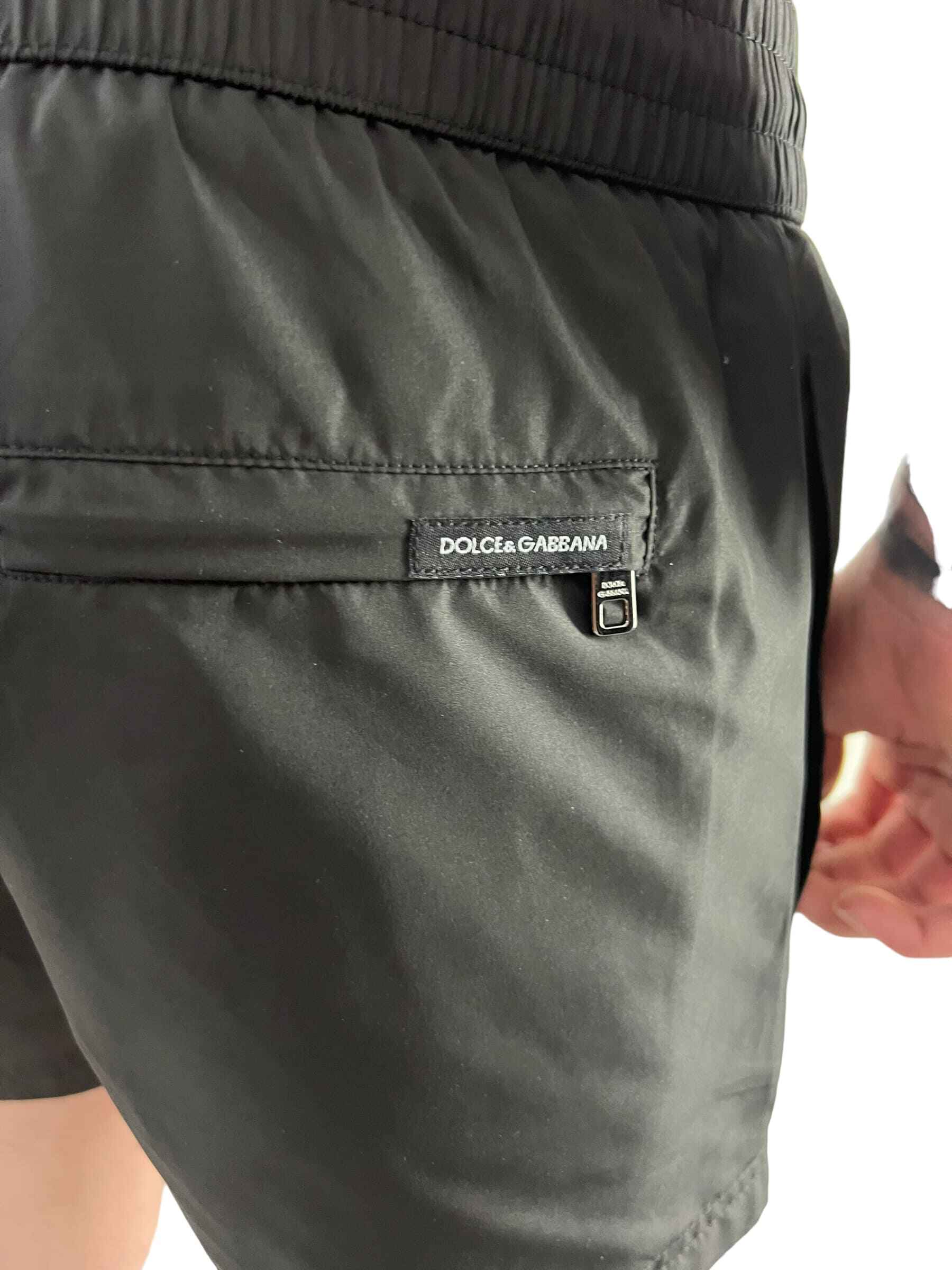 Costume D&G - Élite Uomo