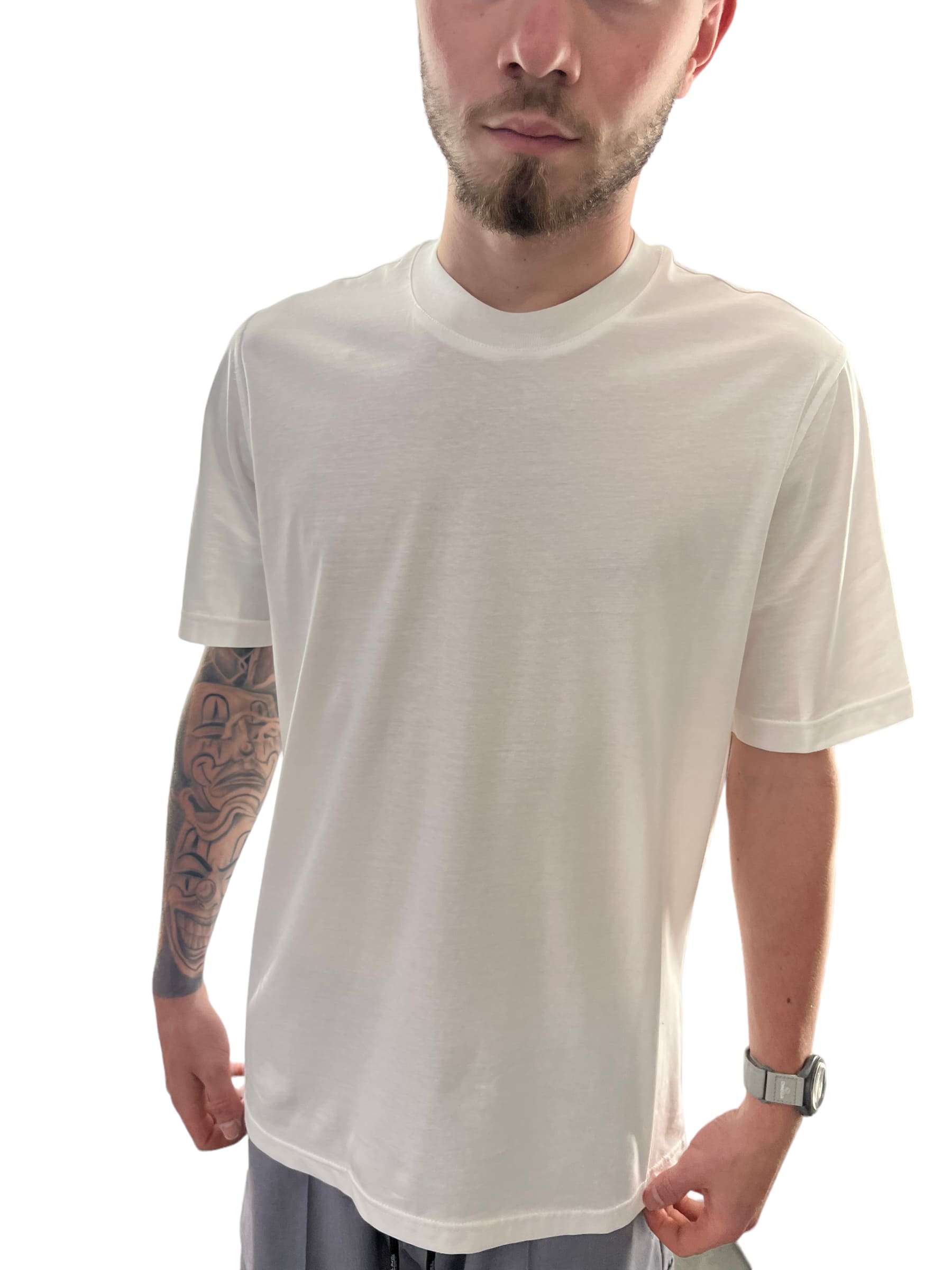 T-Shirt DPZ - Élite Uomo