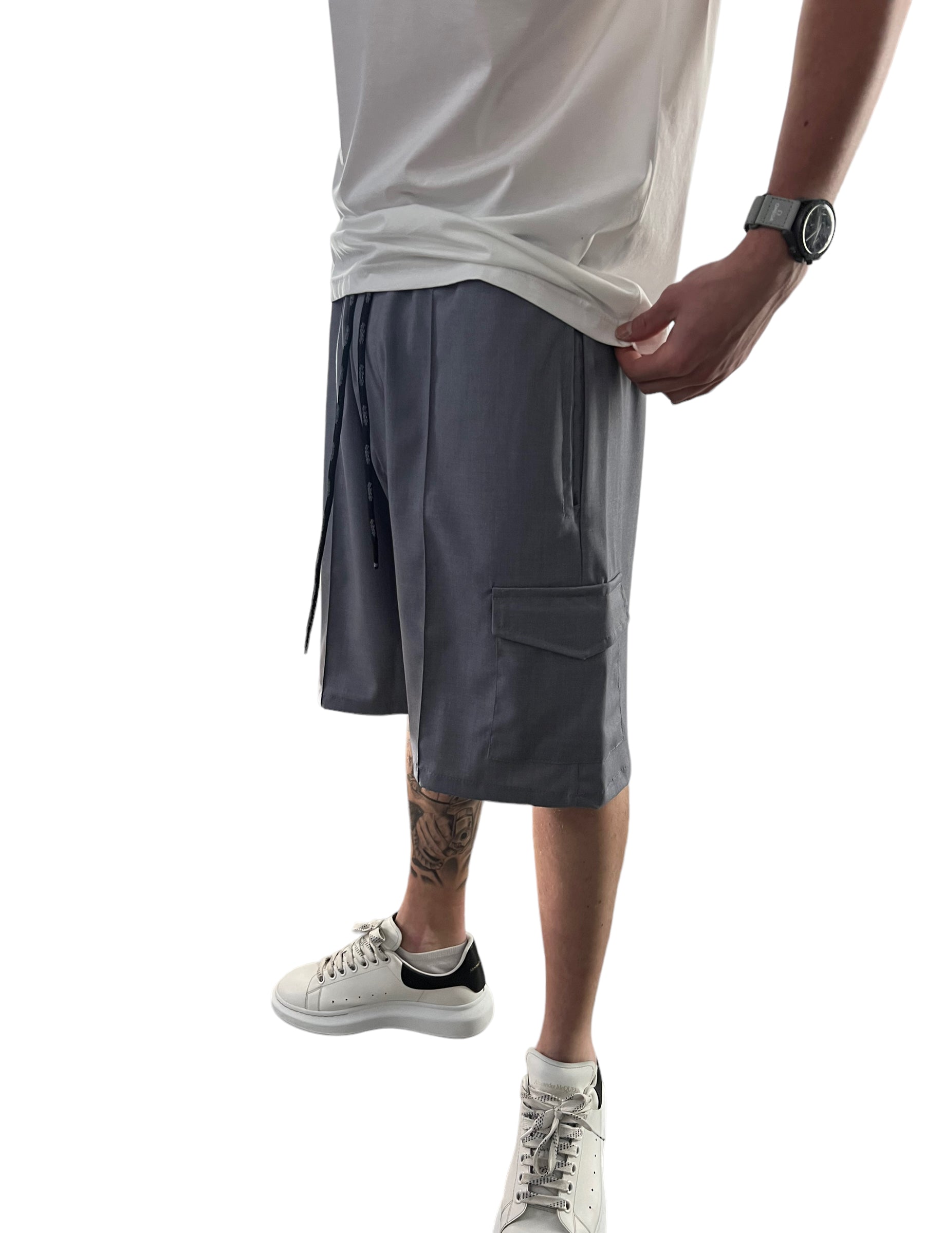 Coordinato Mykonos - Élite Uomo