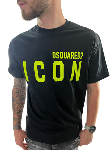 T-Shirt Dsquared2