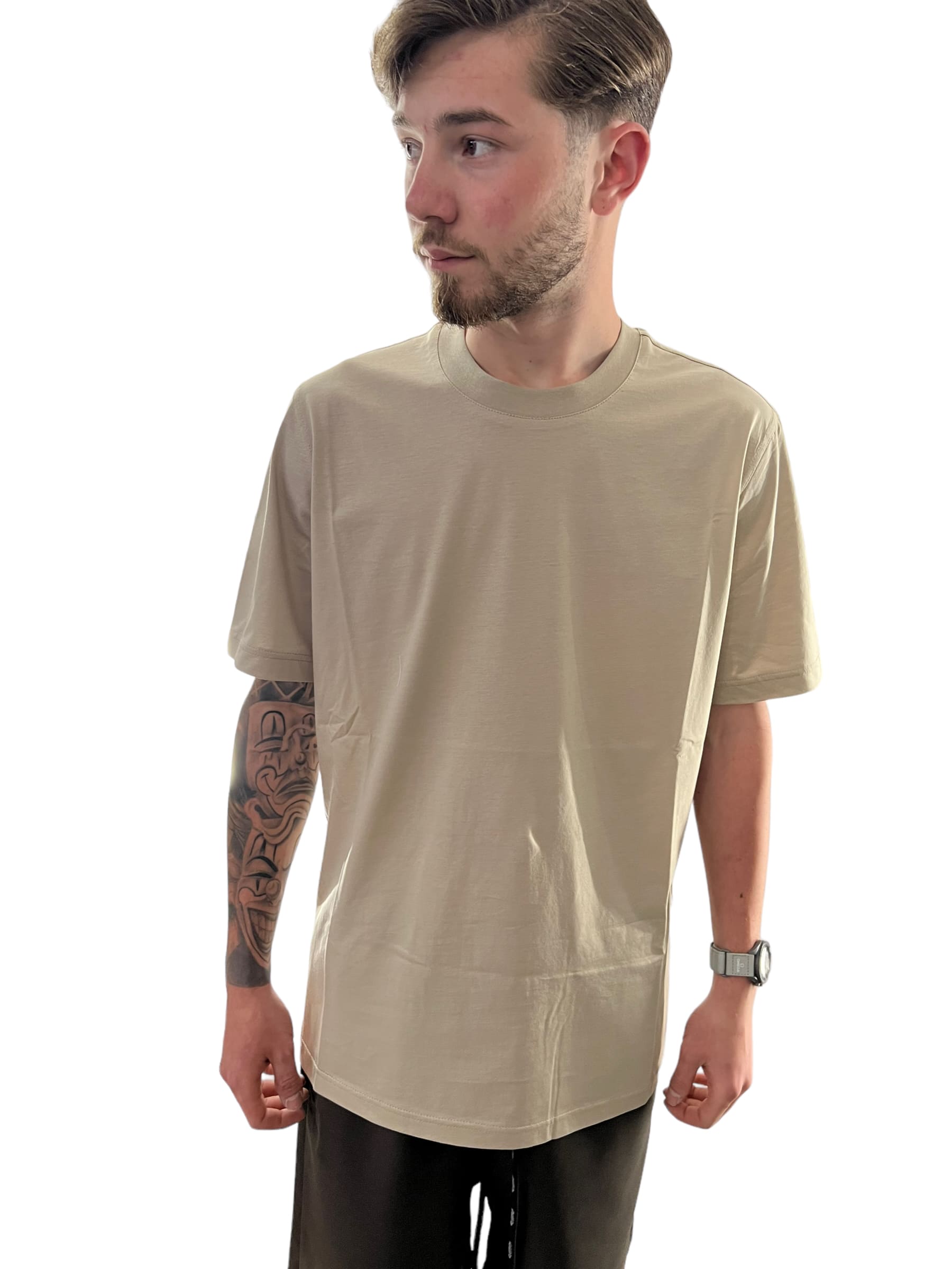 T-Shirt DPZ - Élite Uomo