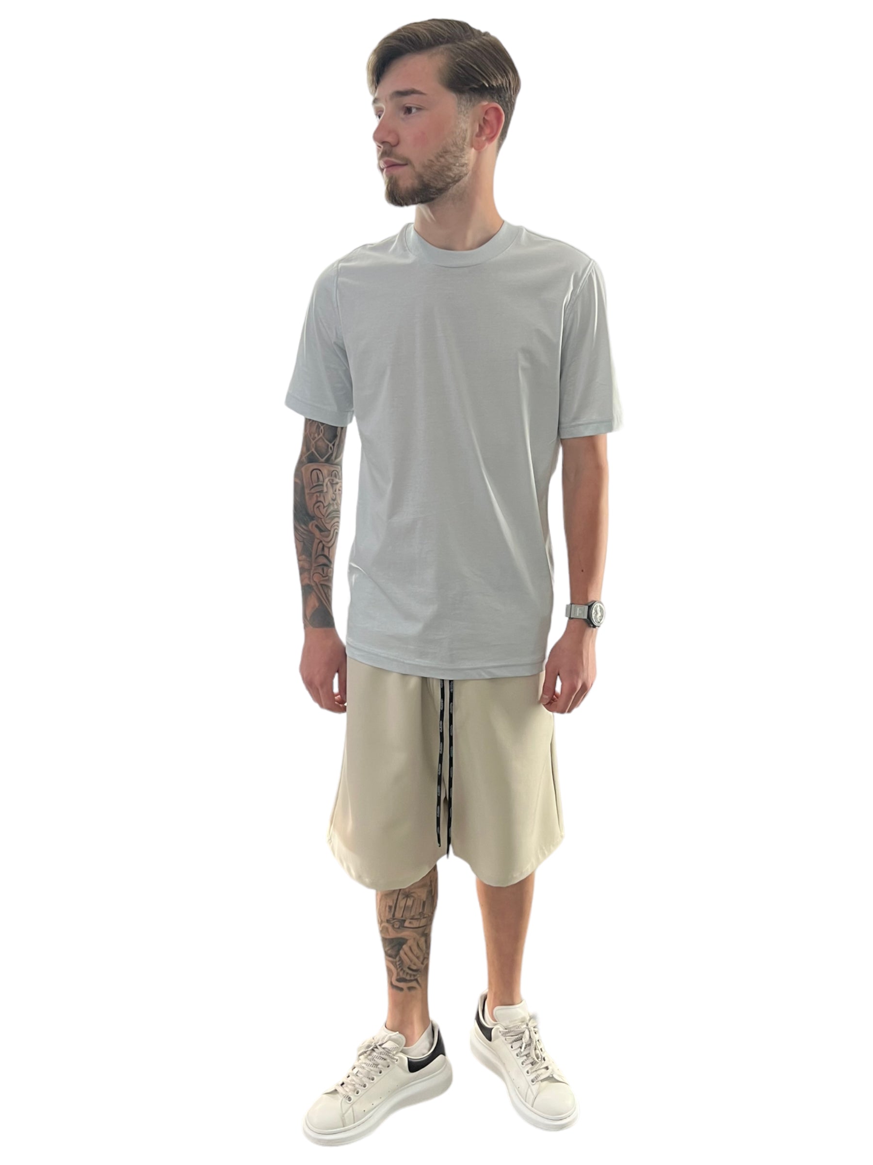 T-Shirt DPZ - Élite Uomo