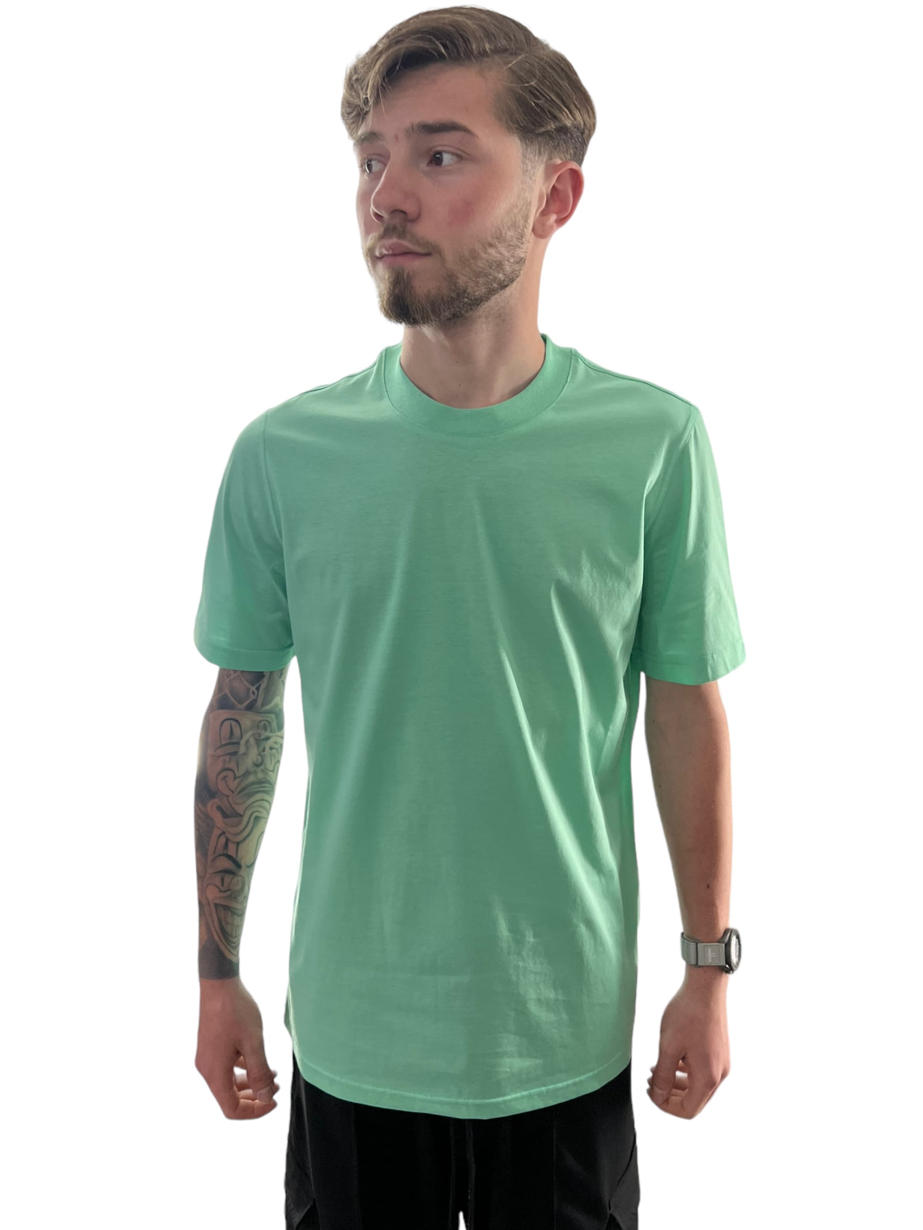 T-shirt DPZ - Élite Uomo