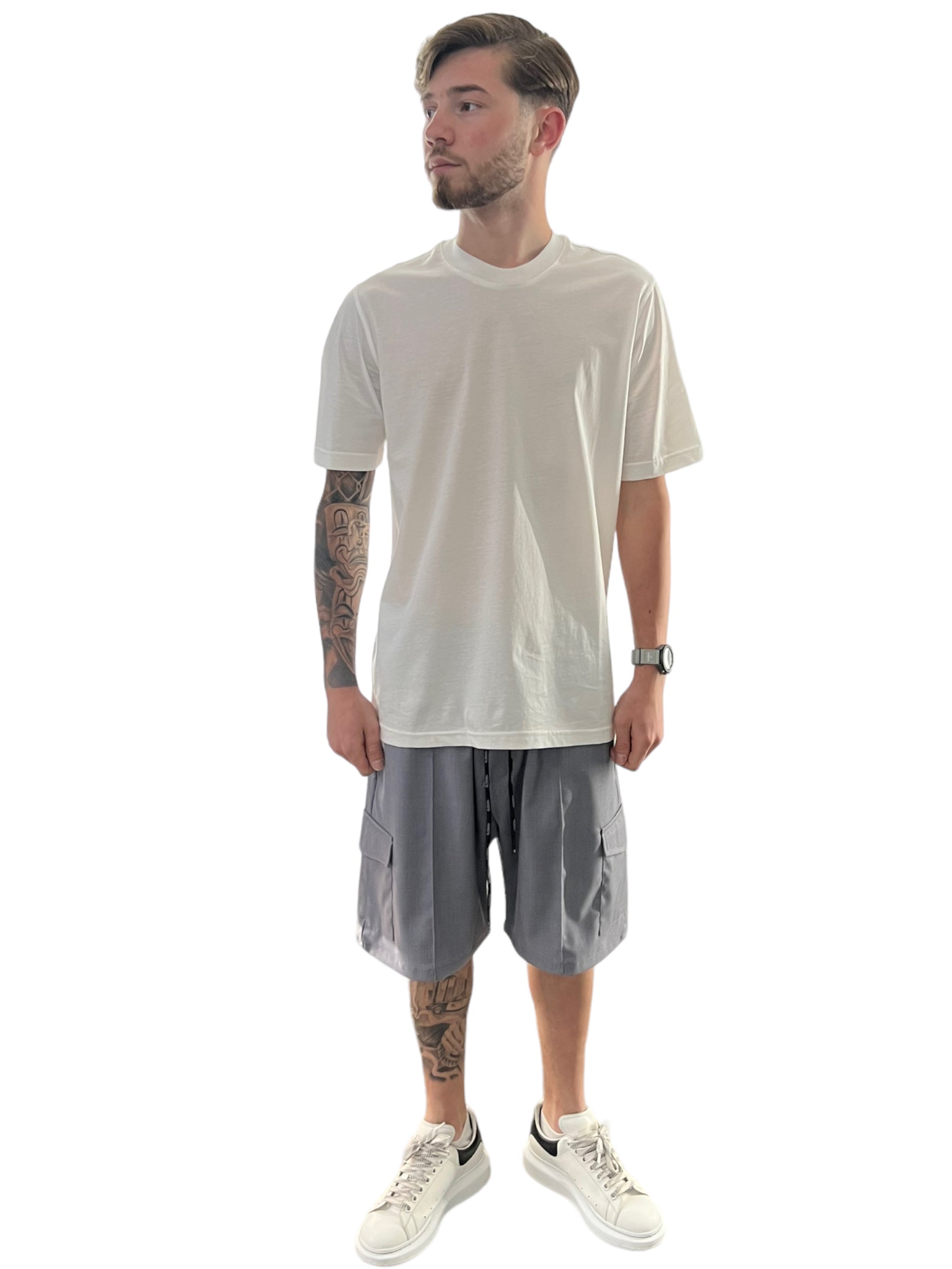 Coordinato Mykonos - Élite Uomo