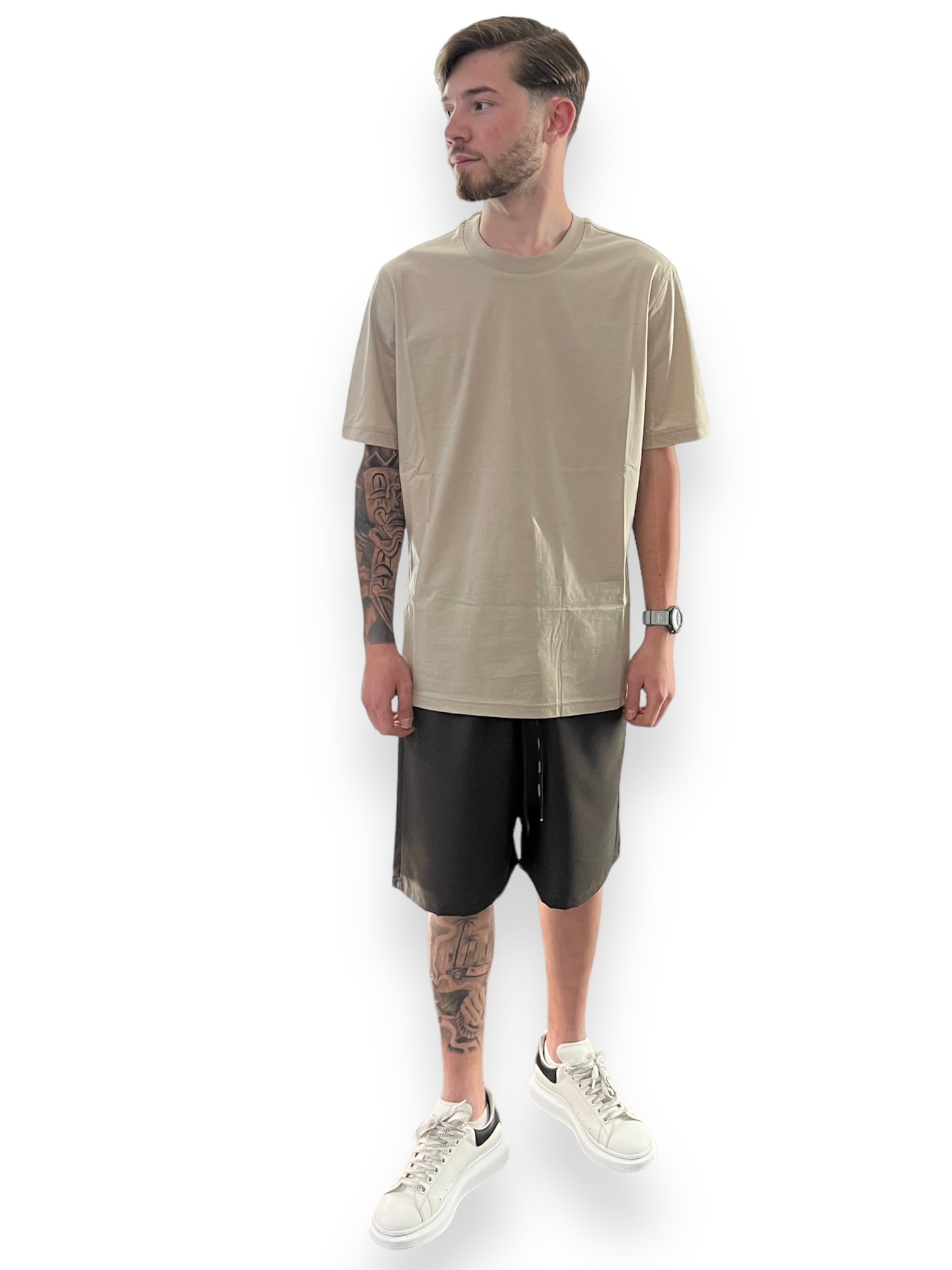 T-Shirt DPZ - Élite Uomo