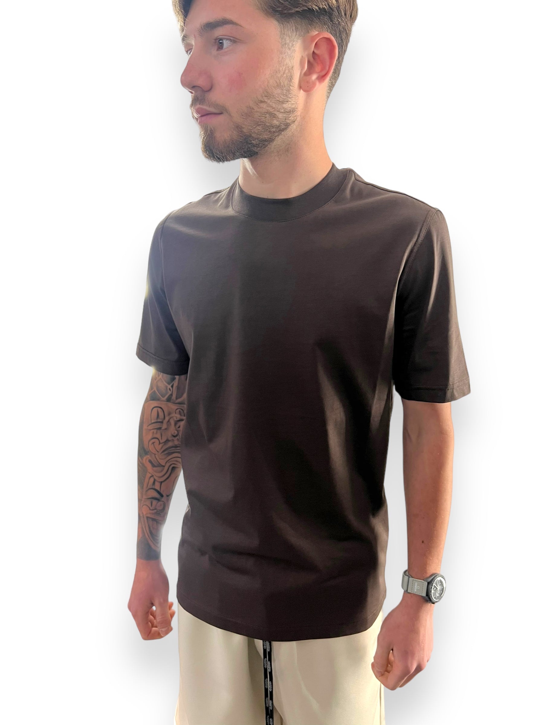 T-Shirt DPZ - Élite Uomo