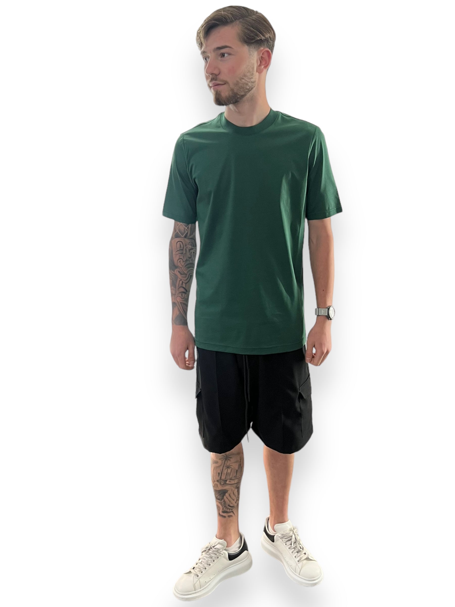 T-Shirt DPZ - Élite Uomo