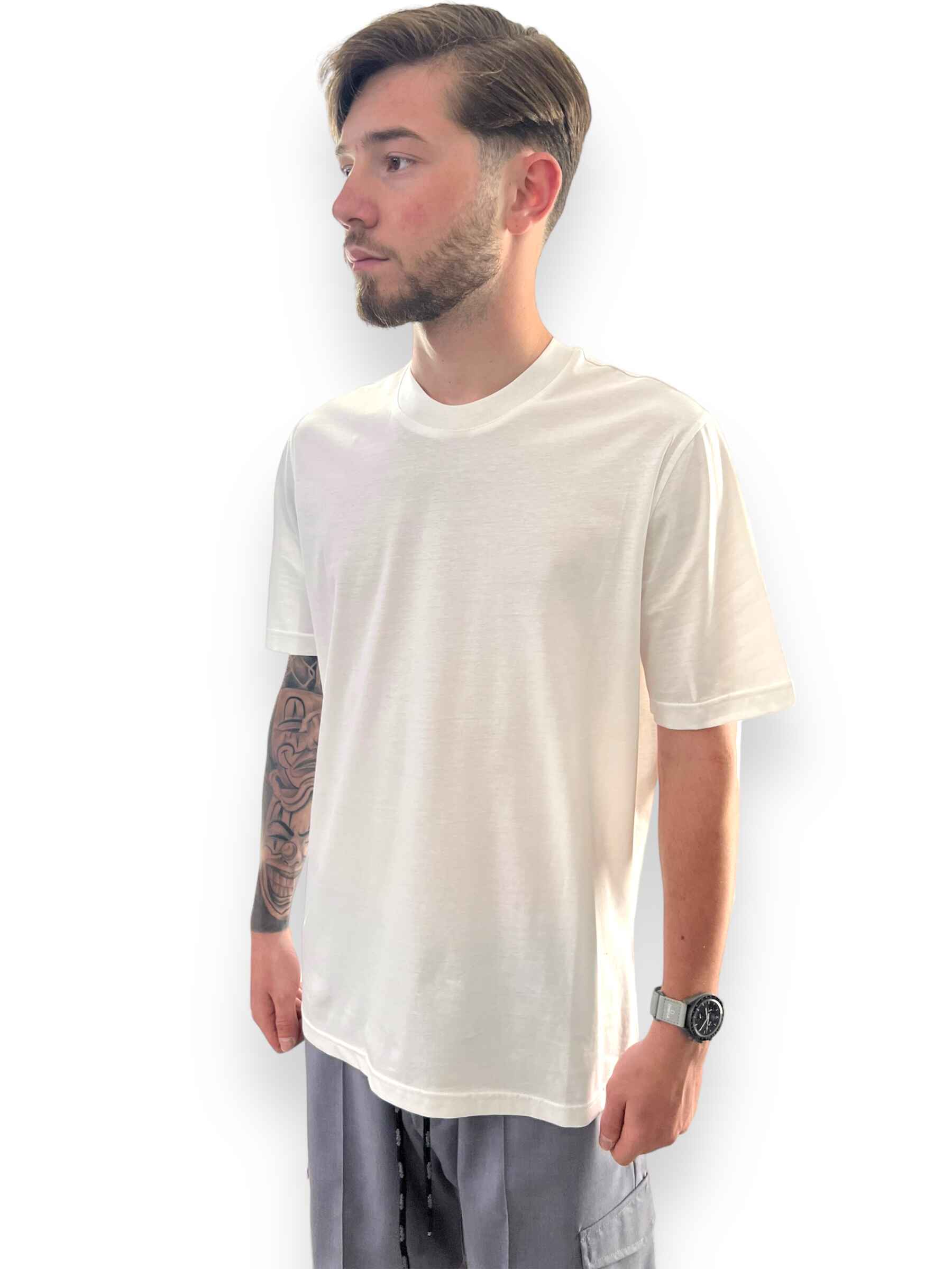 T-Shirt DPZ - Élite Uomo