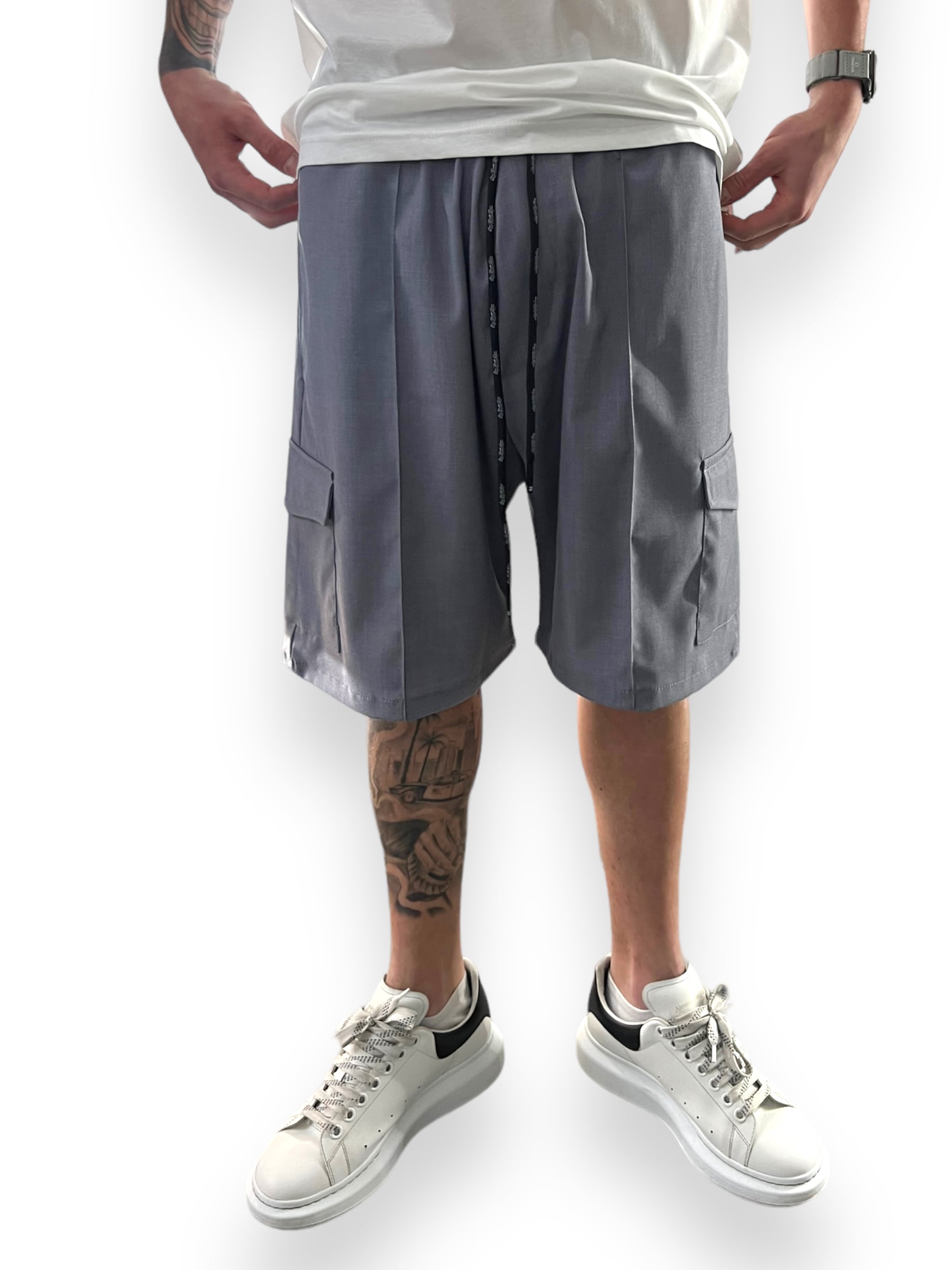 Coordinato Mykonos - Élite Uomo