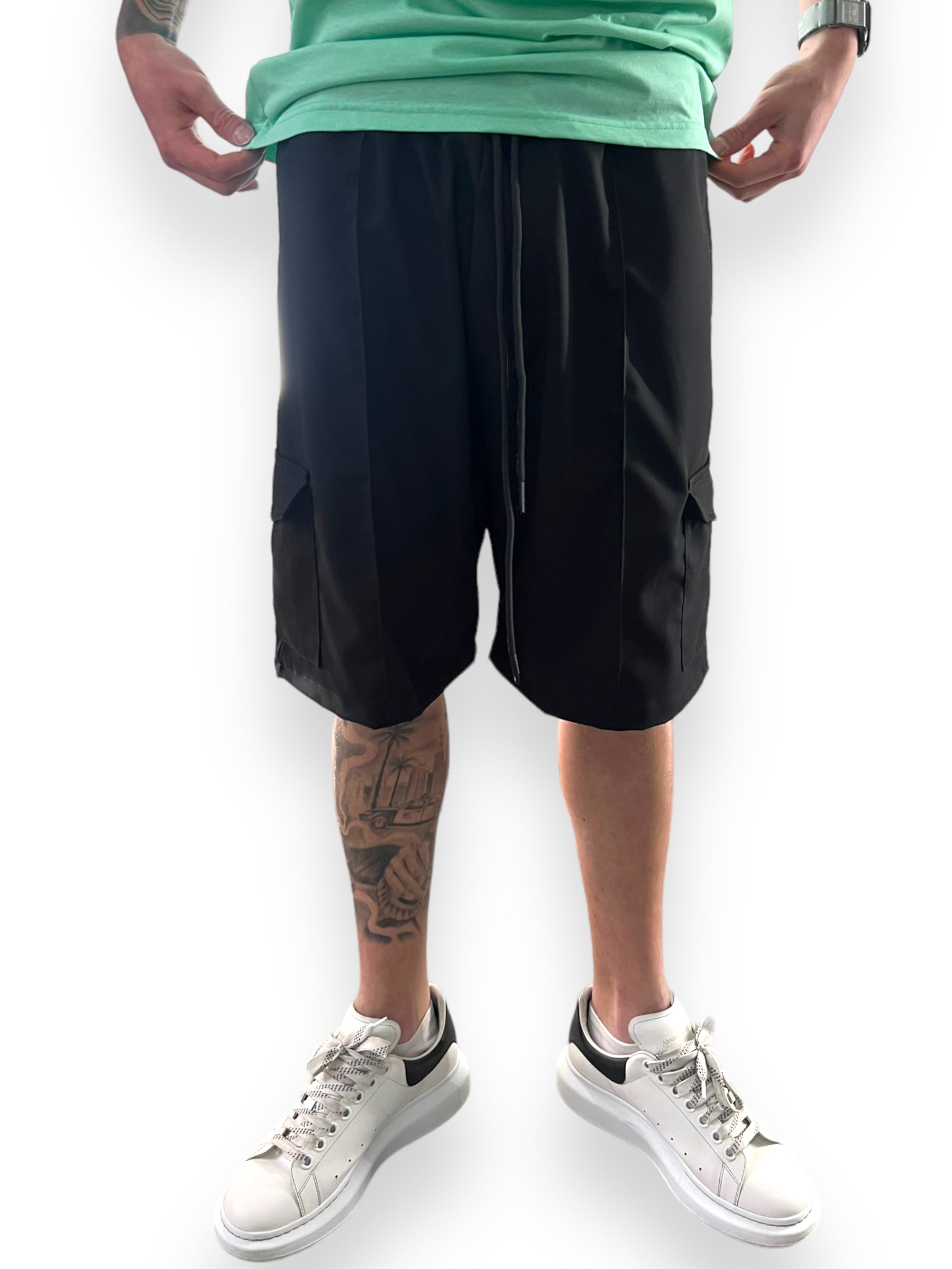 Coordinato Formentera - Élite Uomo