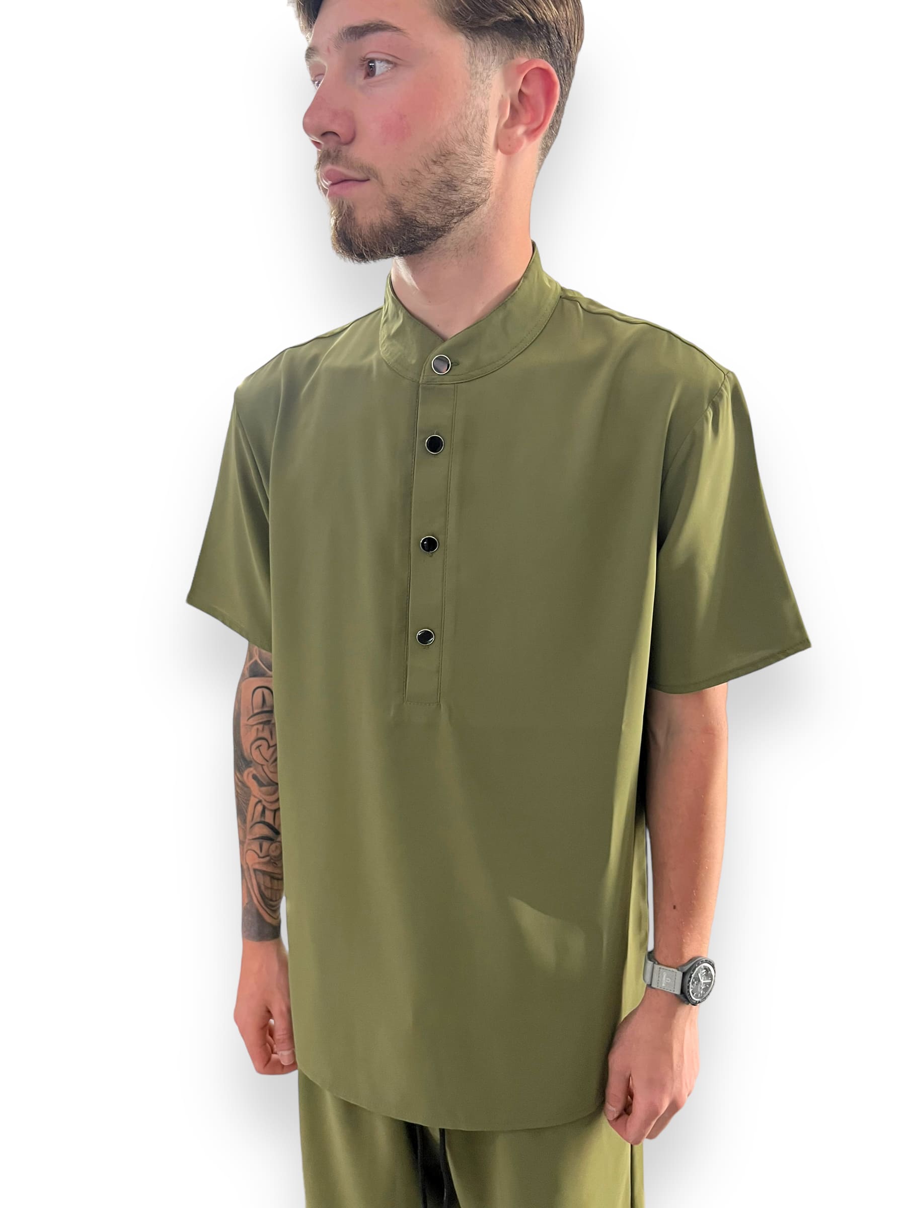 Coordinato Japan - Élite Uomo