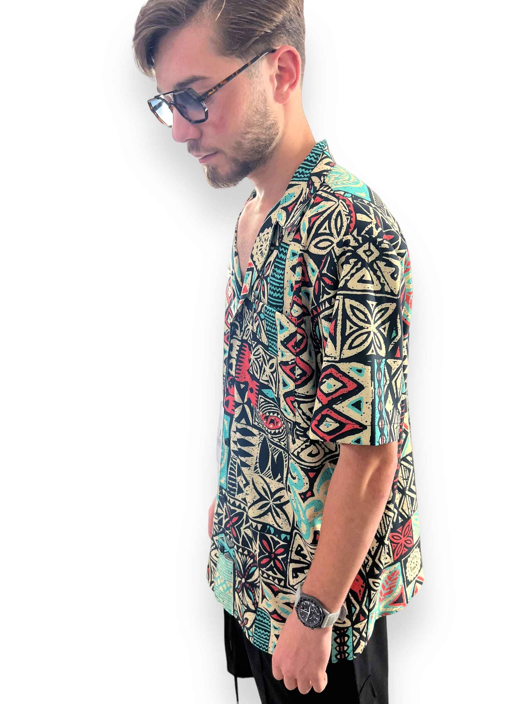 Camicia California - Élite Uomo