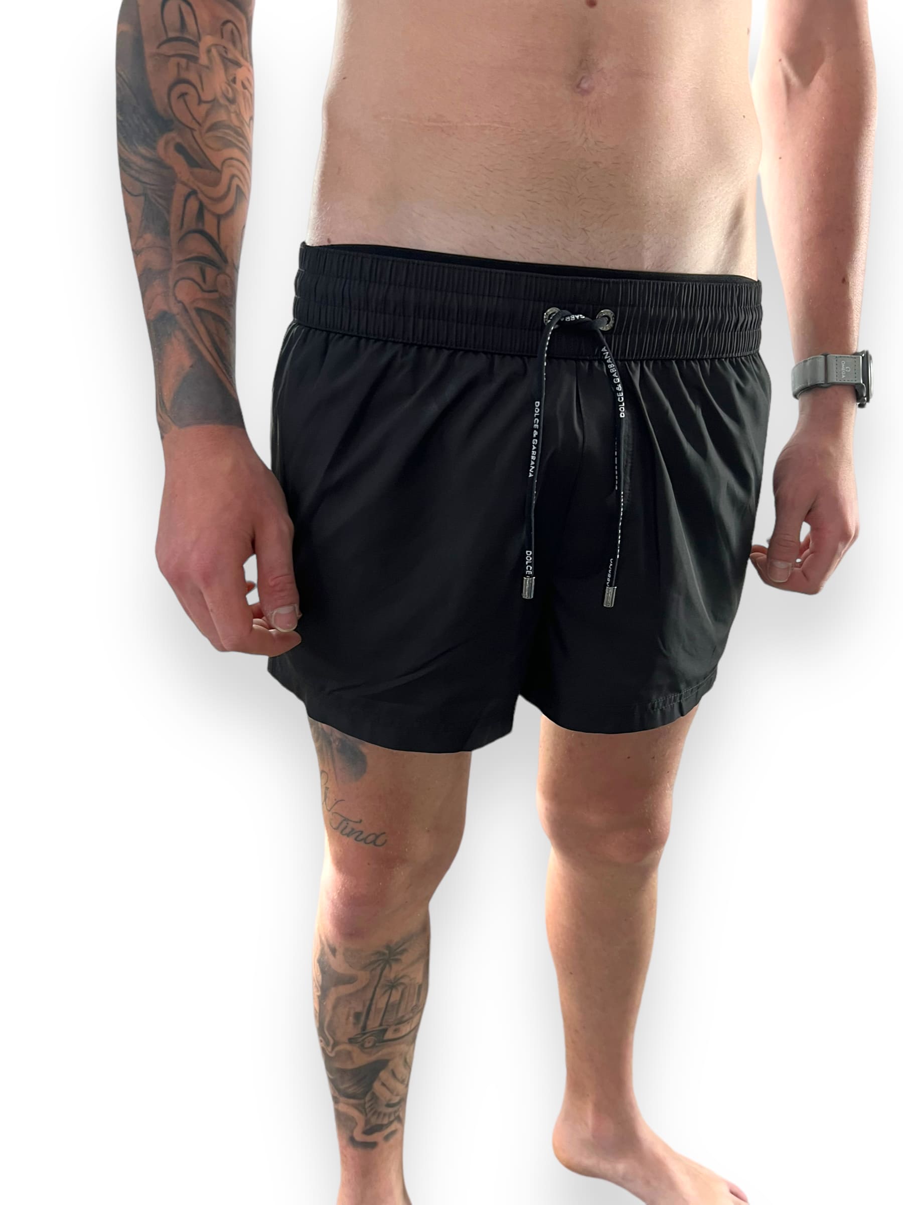 Costume D&G - Élite Uomo