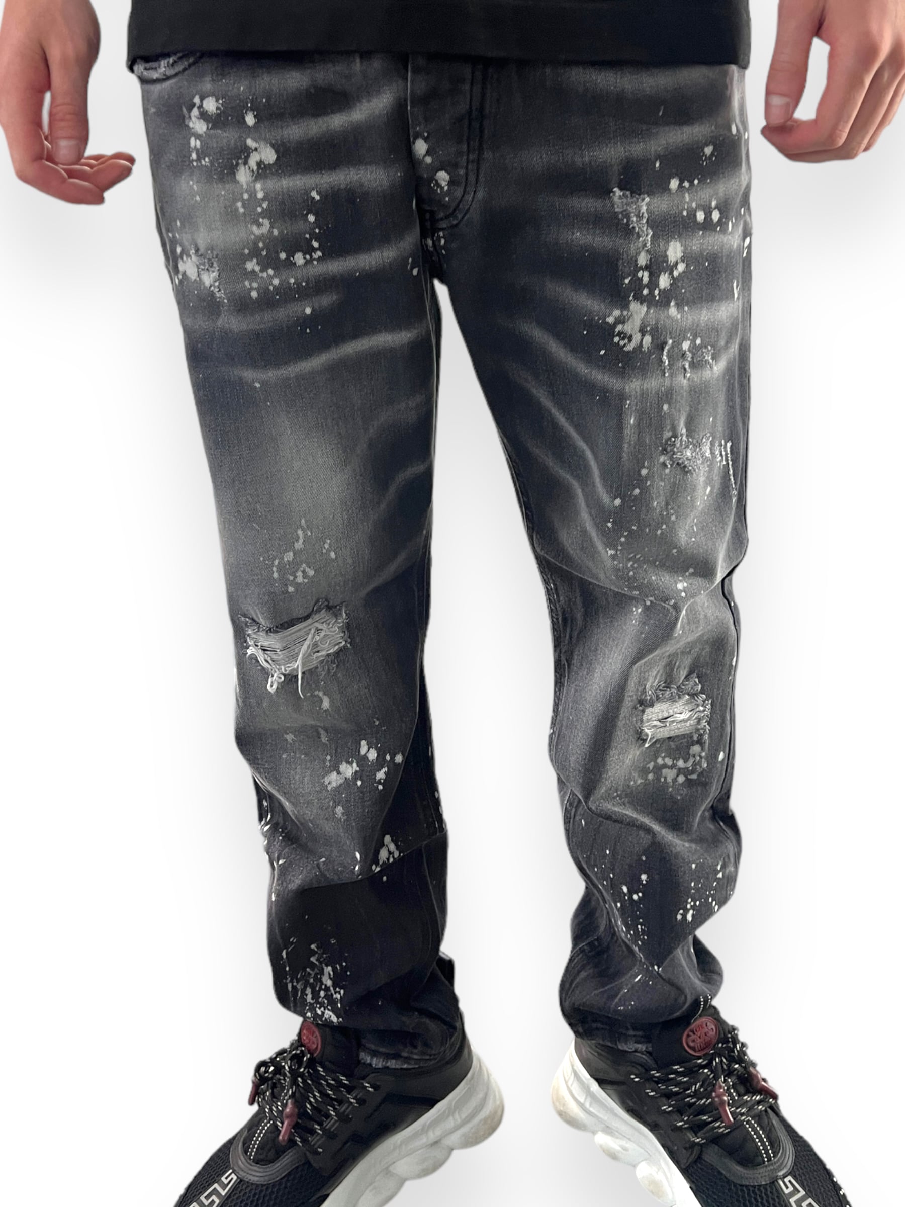 DPZ jeans