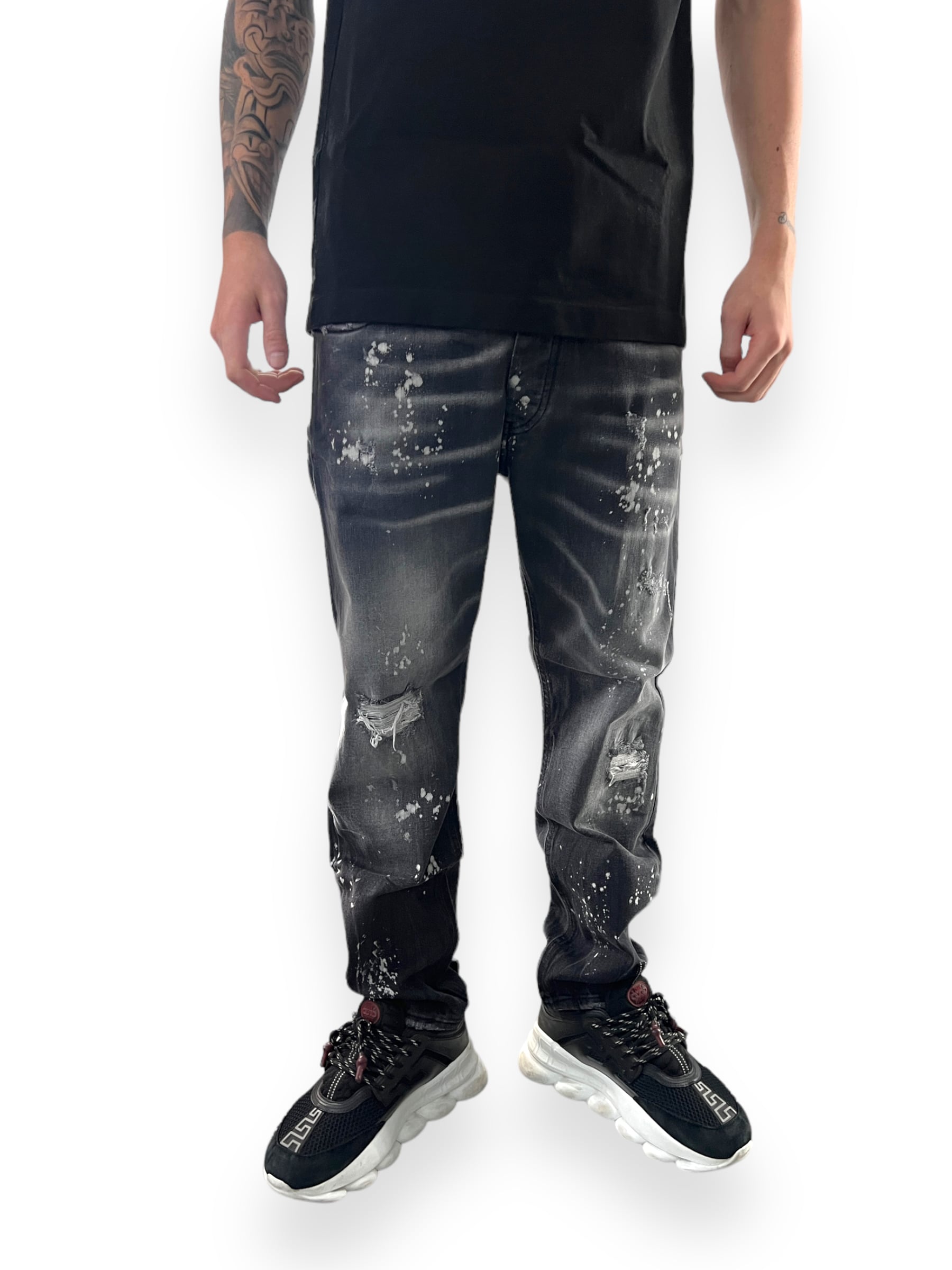 DPZ jeans