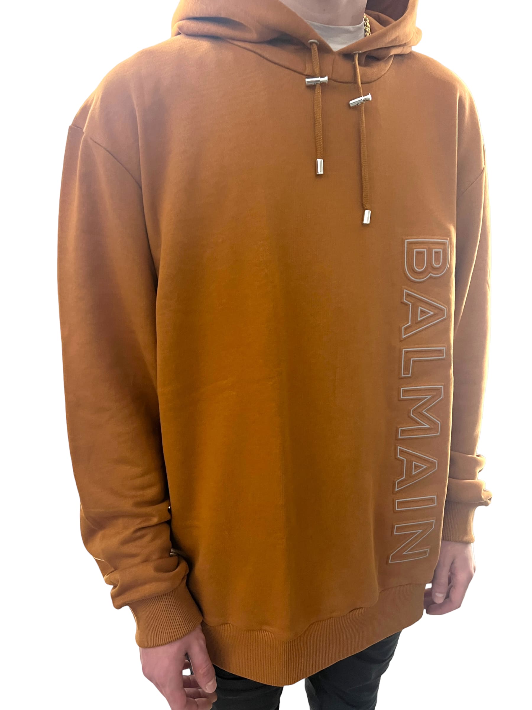 Balmain sweatshirt