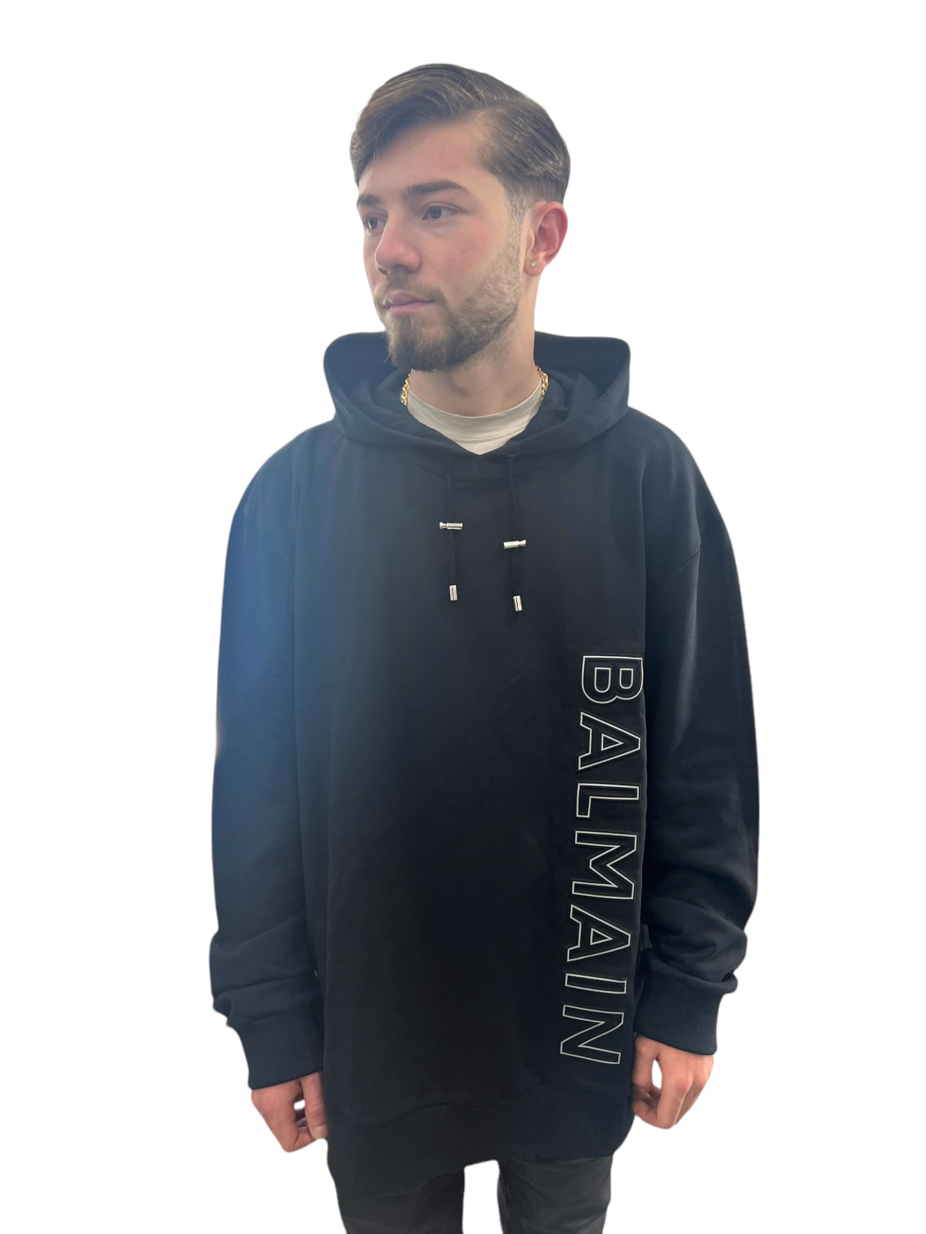 Balmain sweatshirt