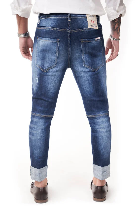 Jeans Marcoric