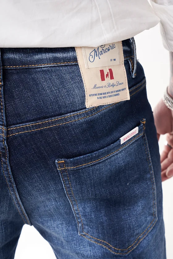 Jeans Marcoric