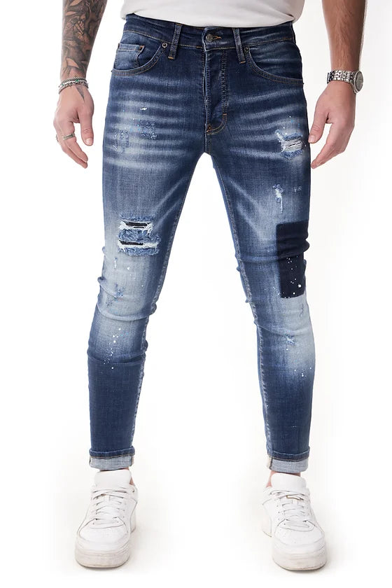 Jeans Marcoric