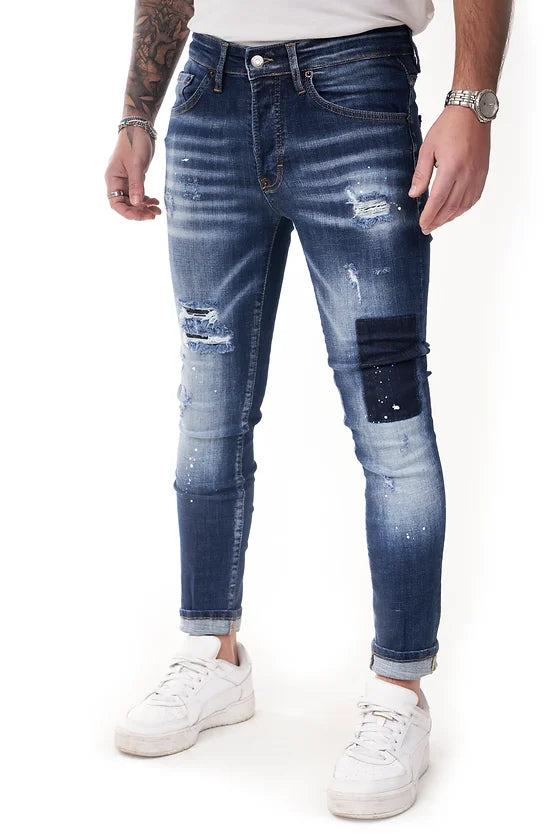Jeans Marcoric