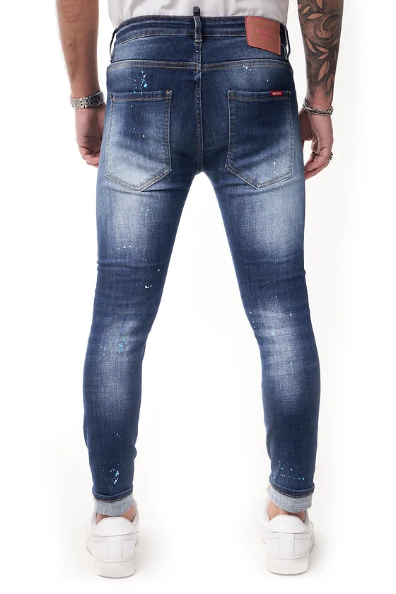Jeans Marcoric