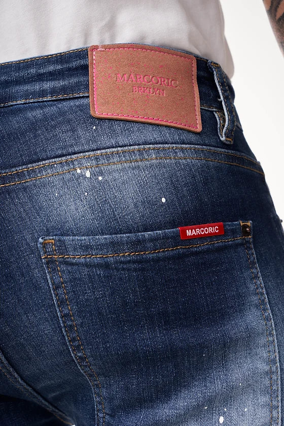 Jeans Marcoric