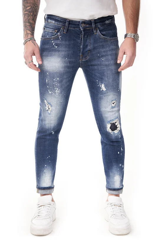 Jeans Marcoric