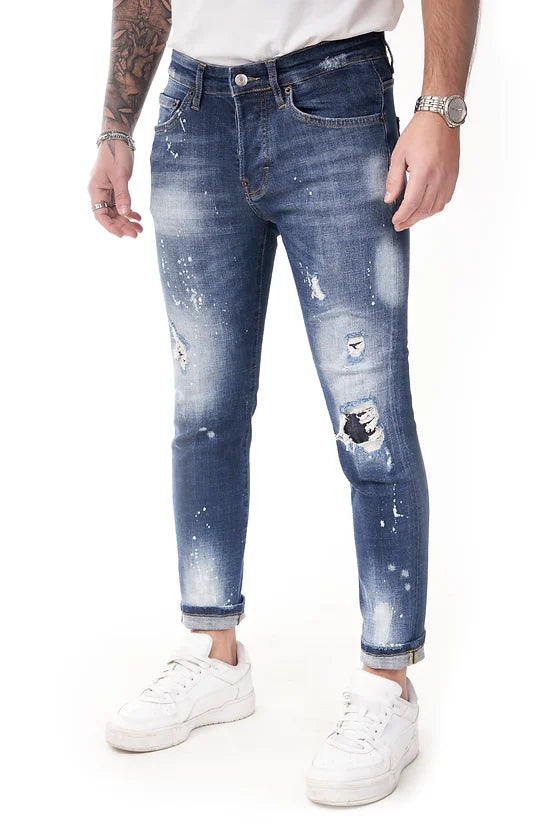 Jeans Marcoric