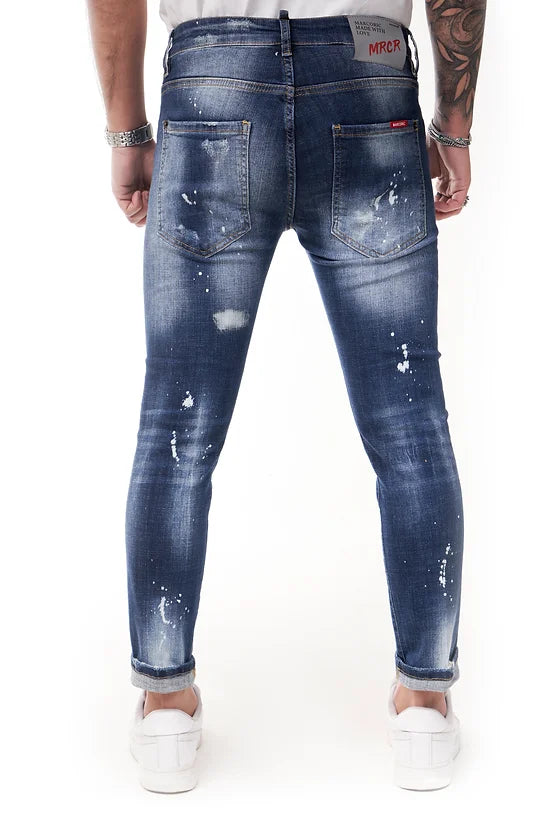 Jeans Marcoric