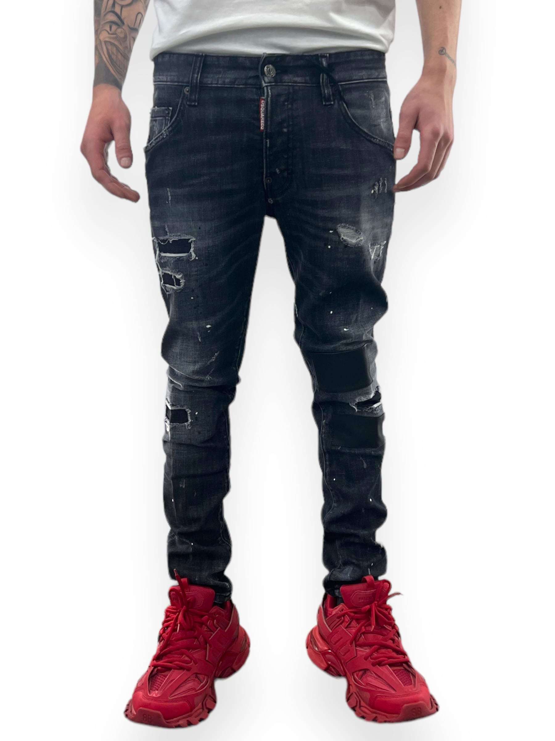 Jeans Dsquared2