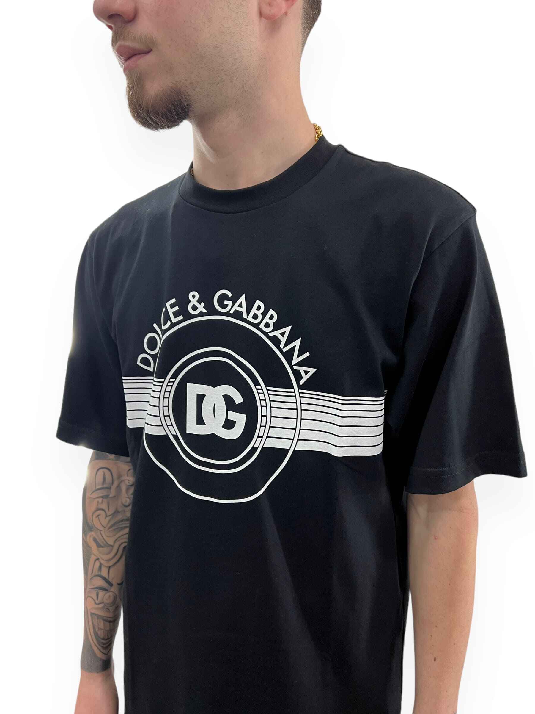 T-Shirt Dolce Gabbana