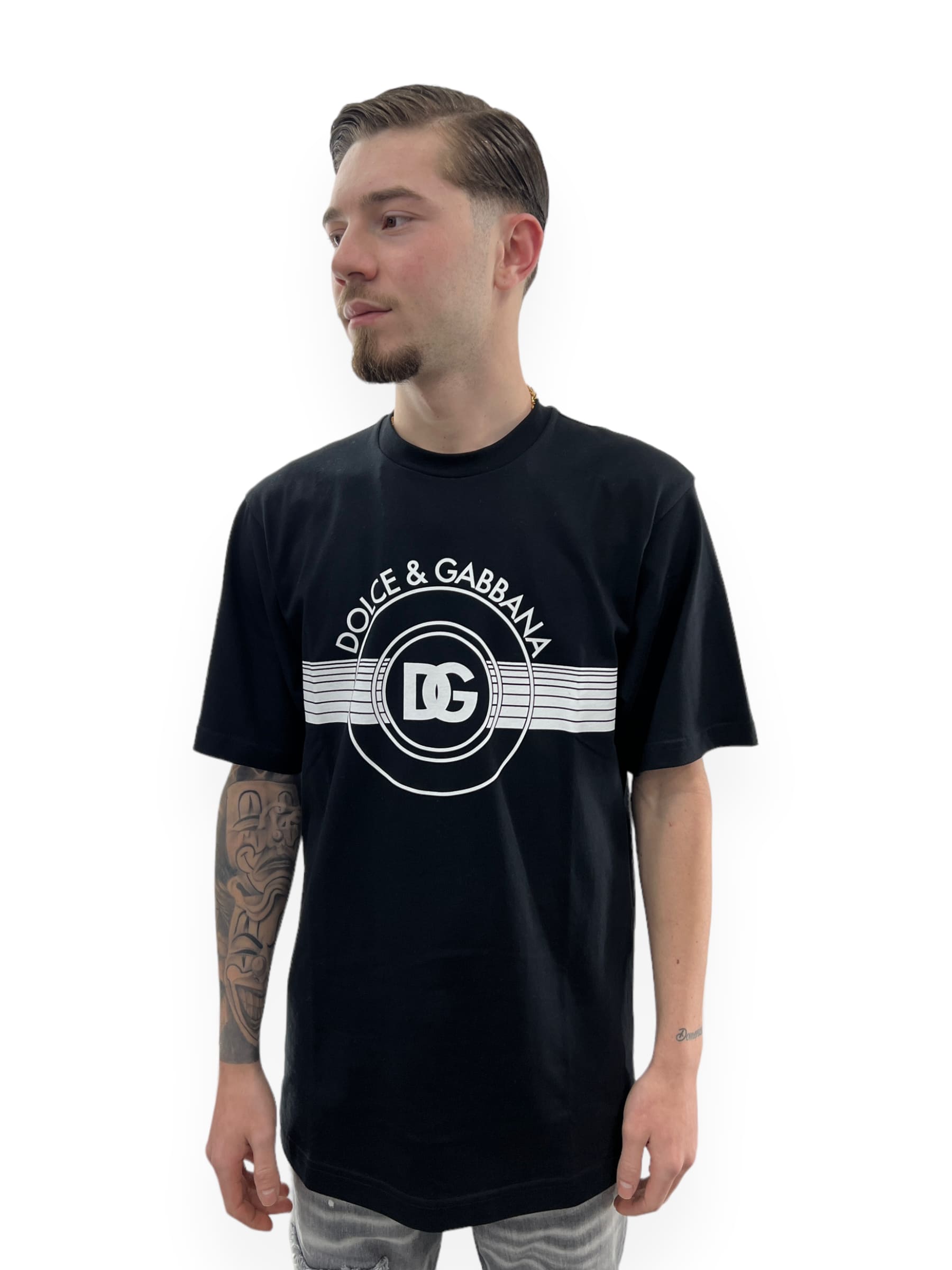 T-Shirt Dolce Gabbana