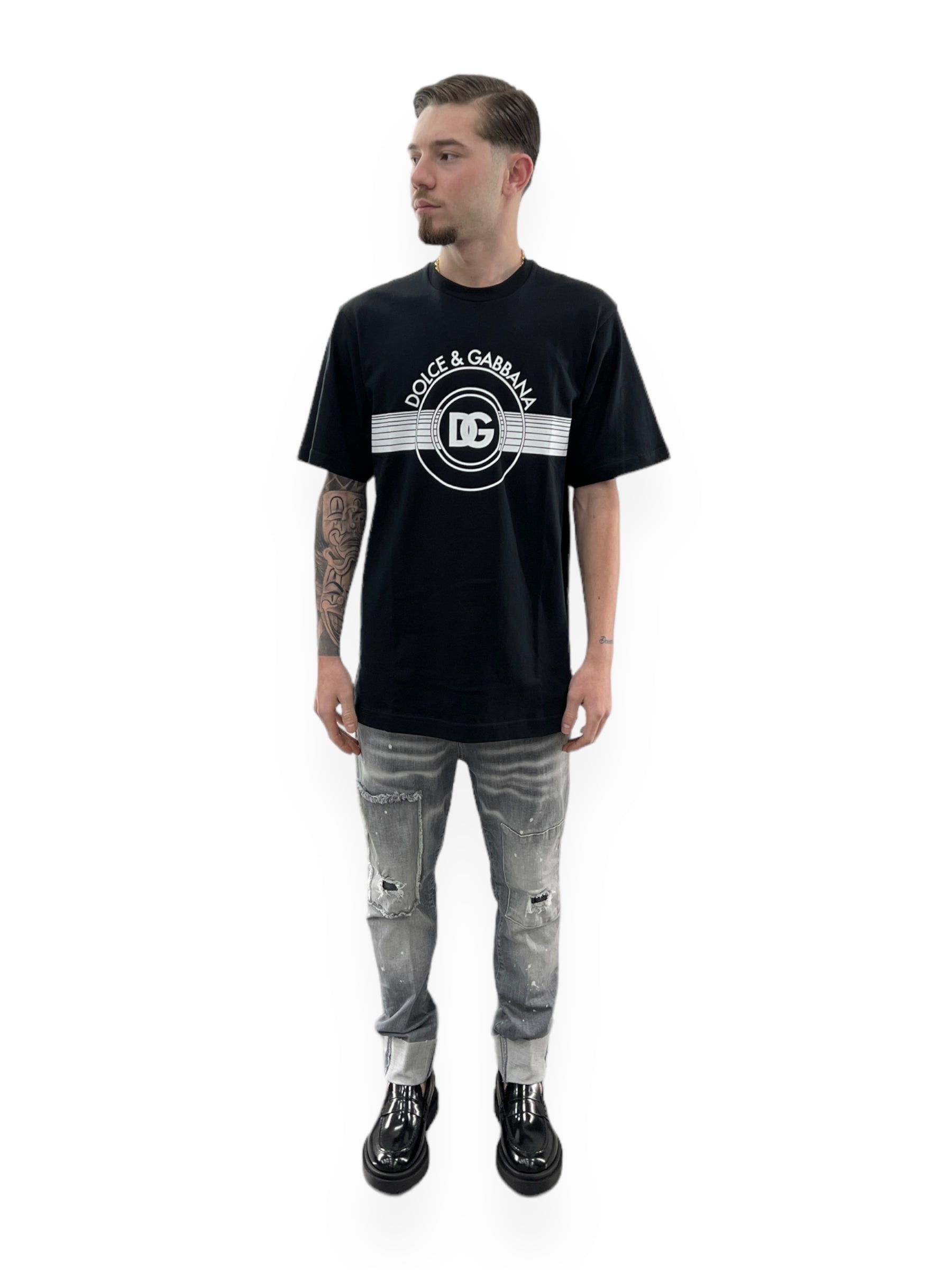 T-Shirt Dolce Gabbana