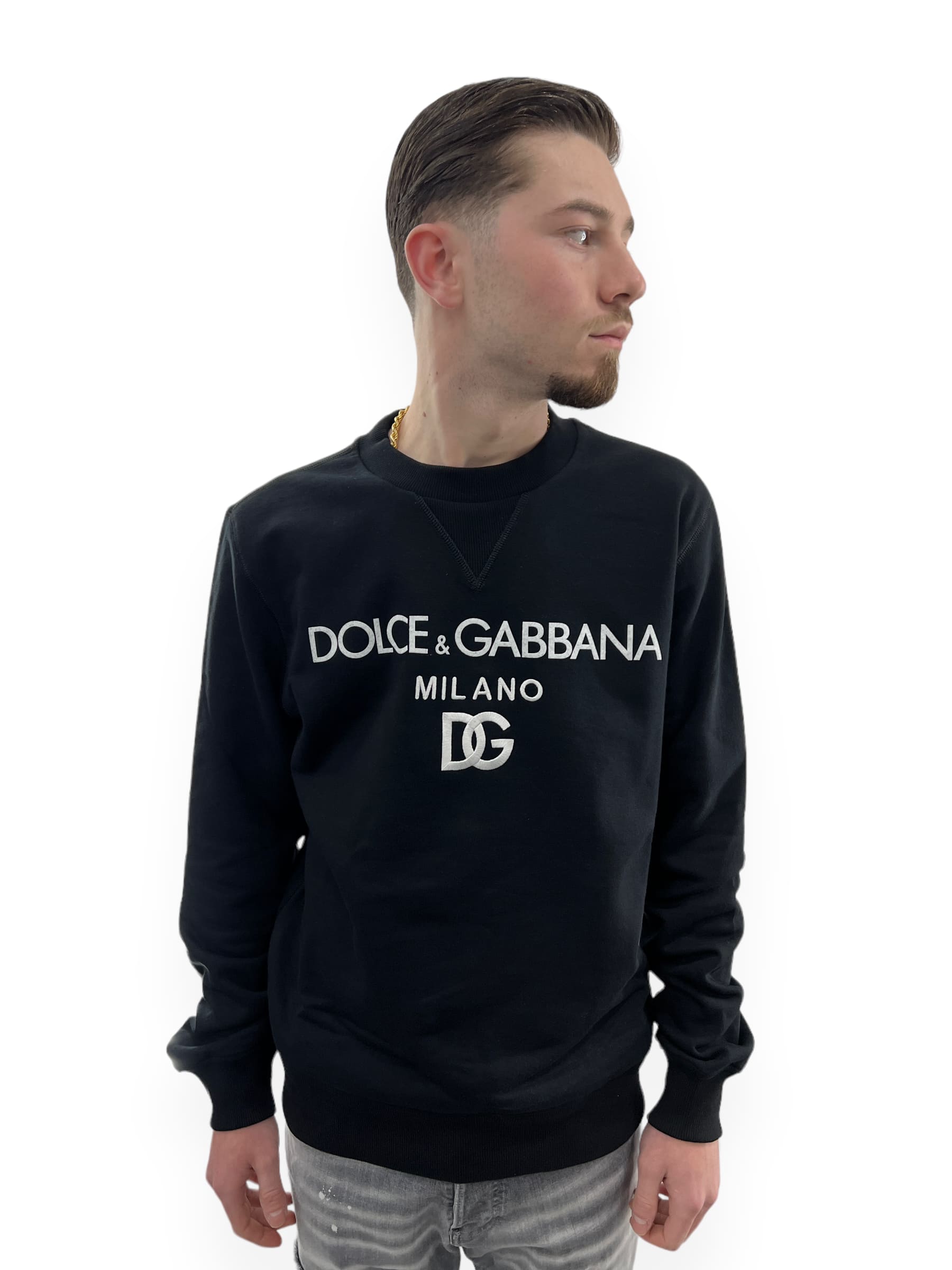 Dolce Gabbana sweatshirt