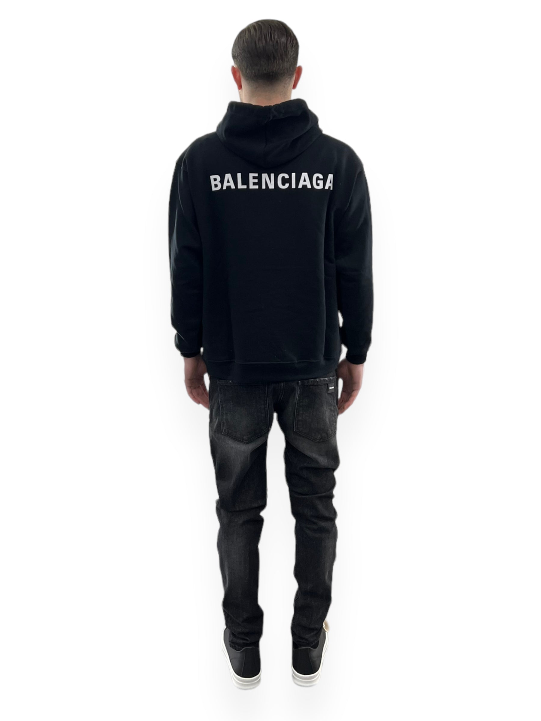 Felpa Balenciaga