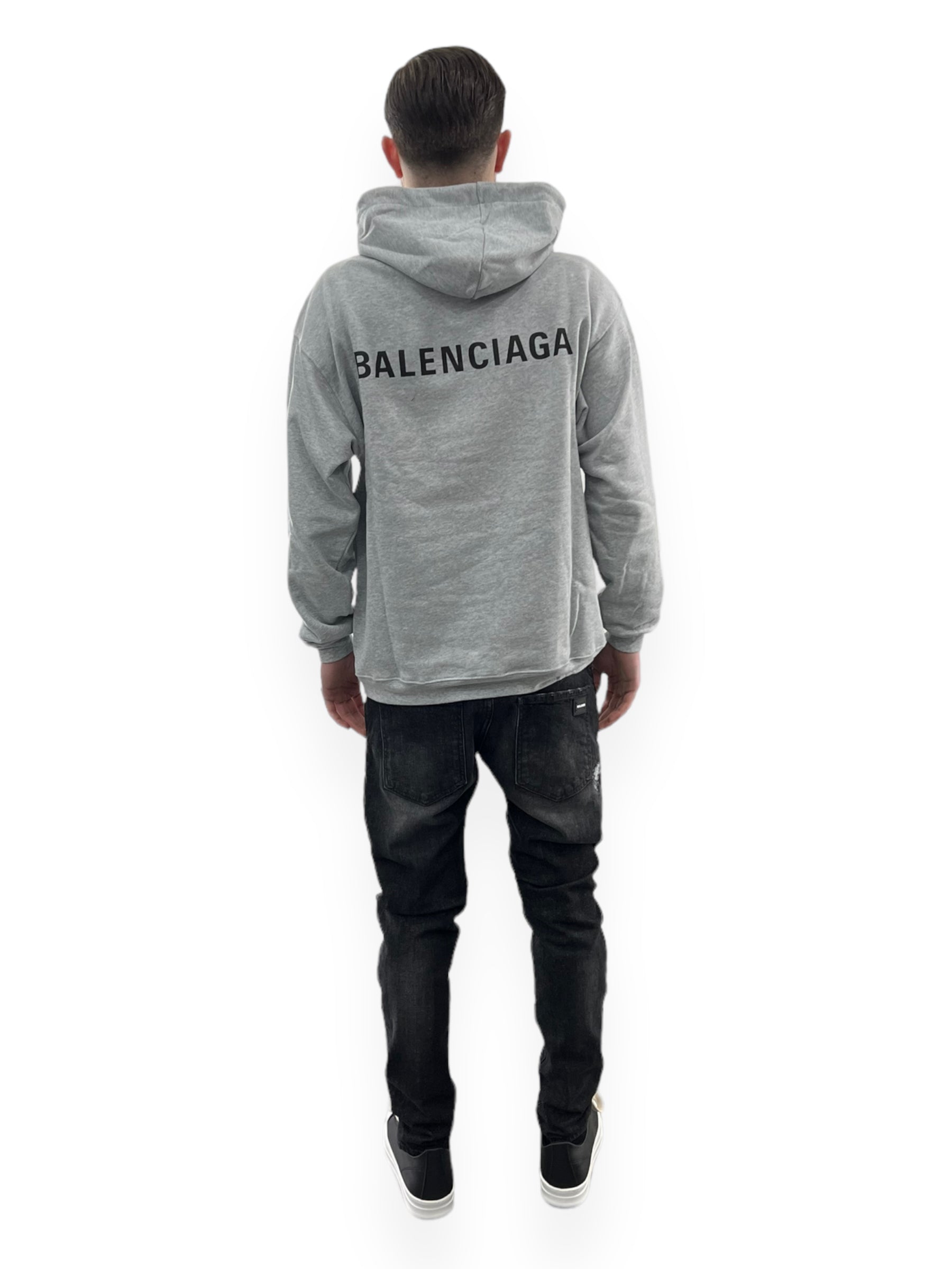 Balenciaga sweatshirt