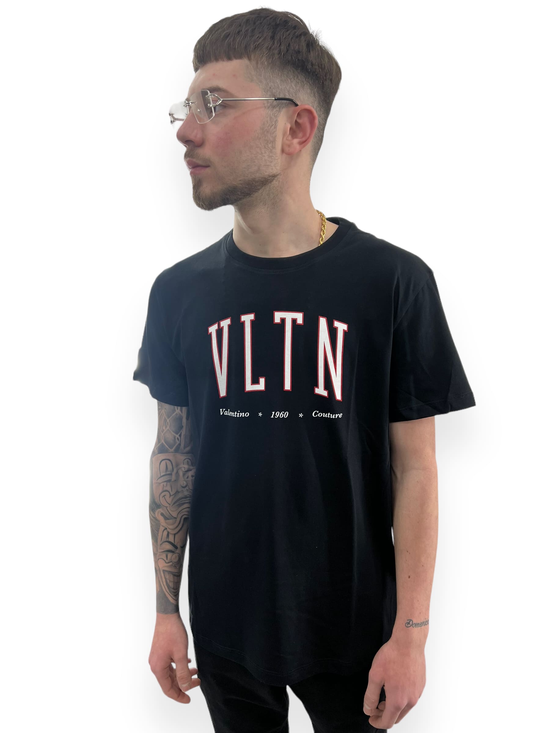 T-Shirt Valentino