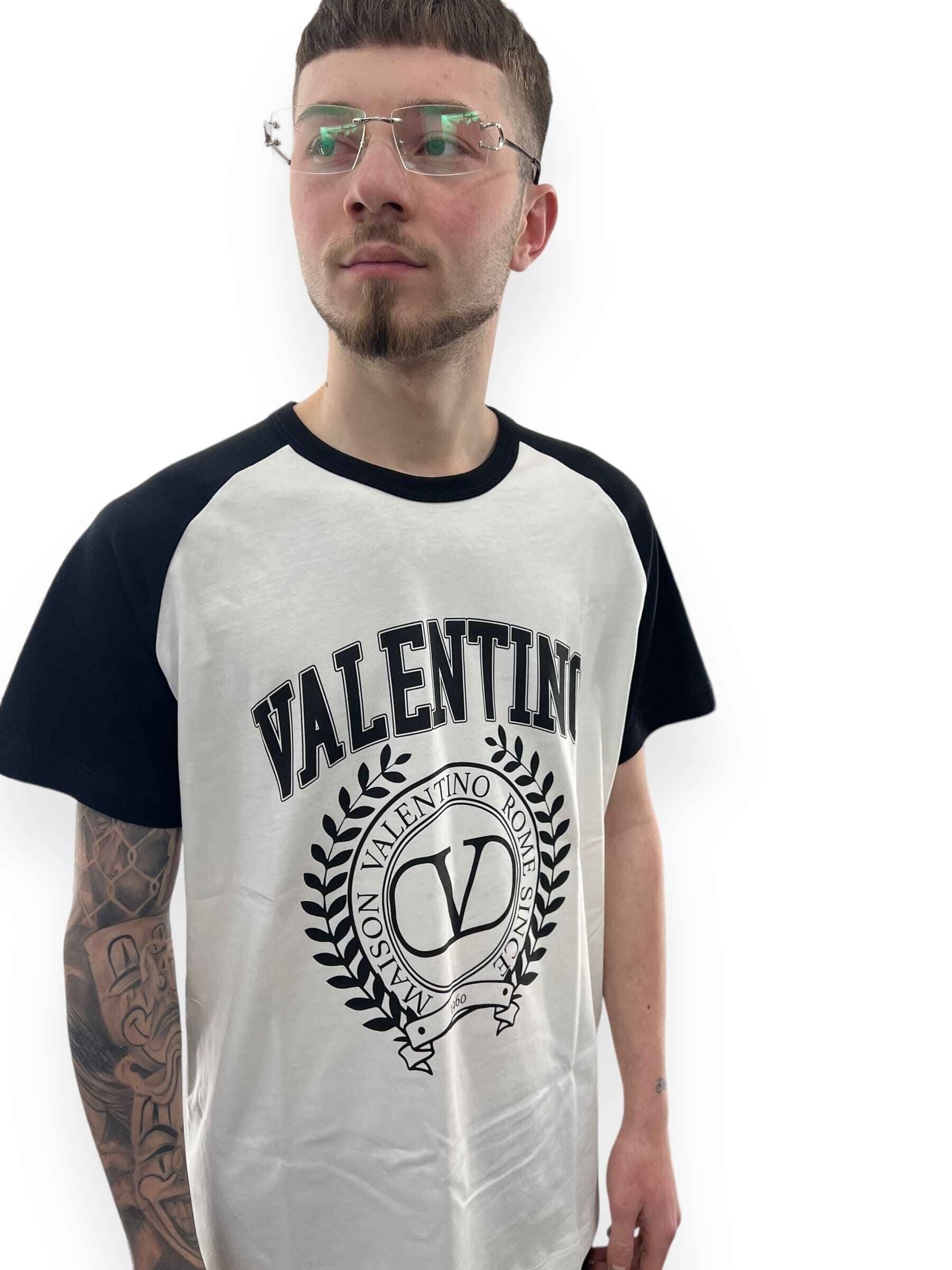 T-Shirt Valentino