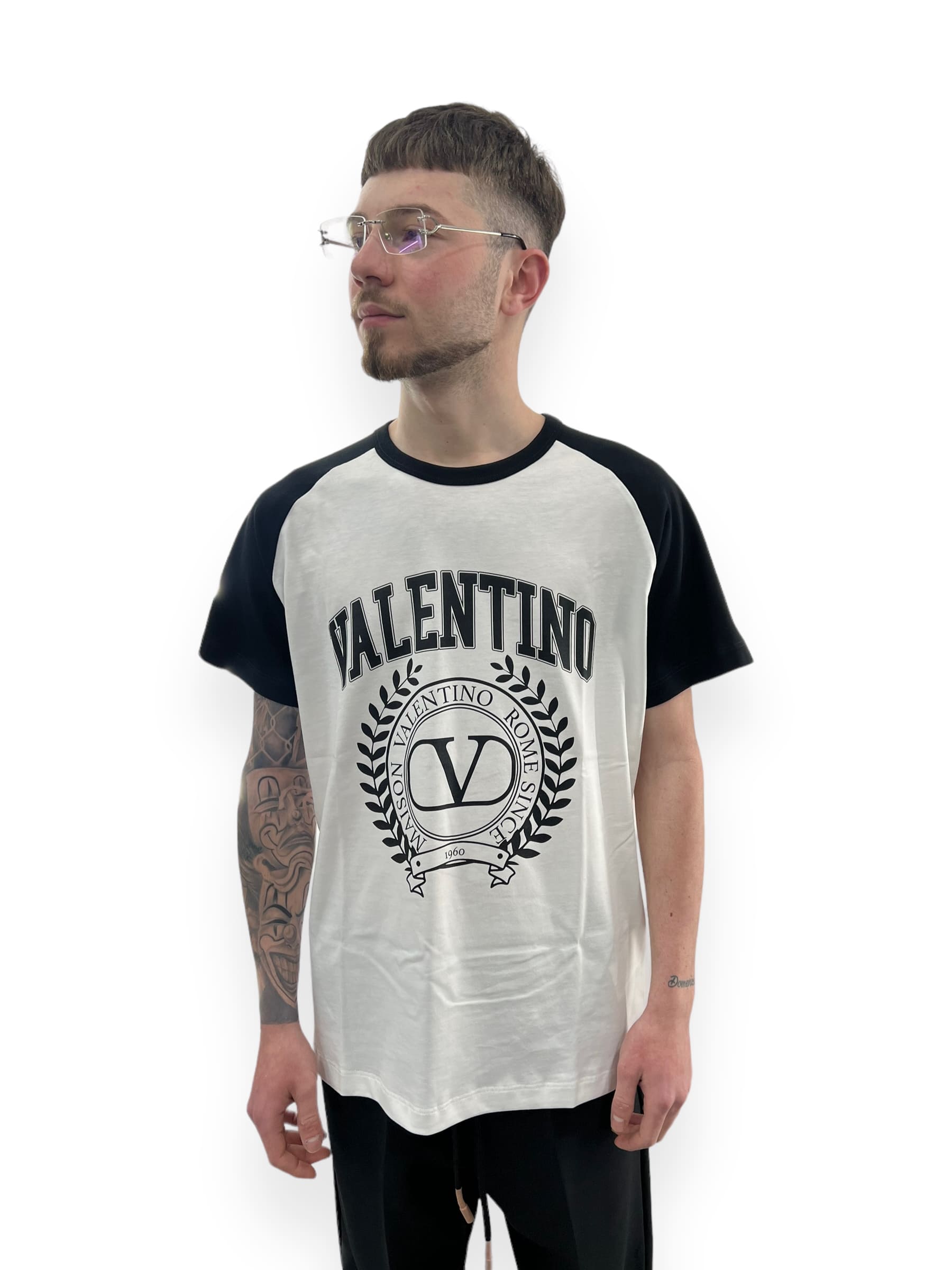 T-Shirt Valentino