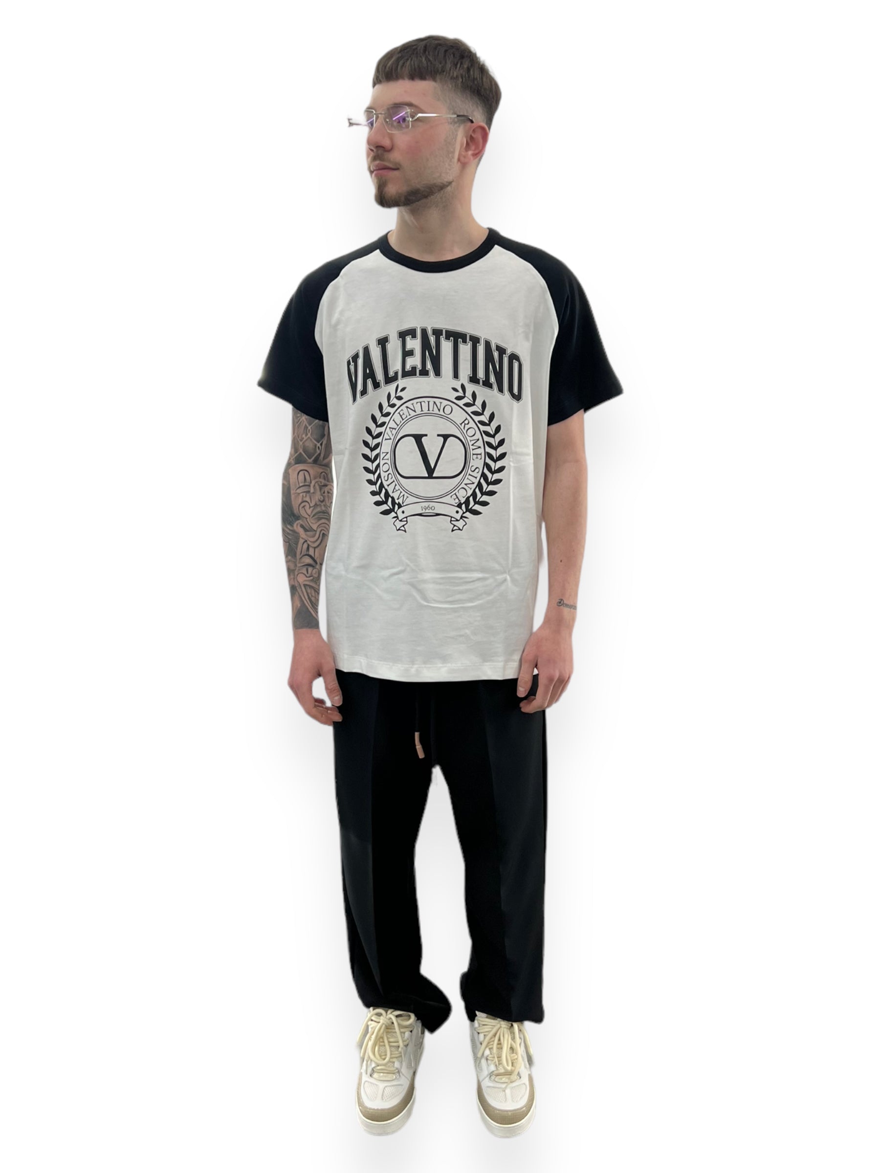 T-Shirt Valentino