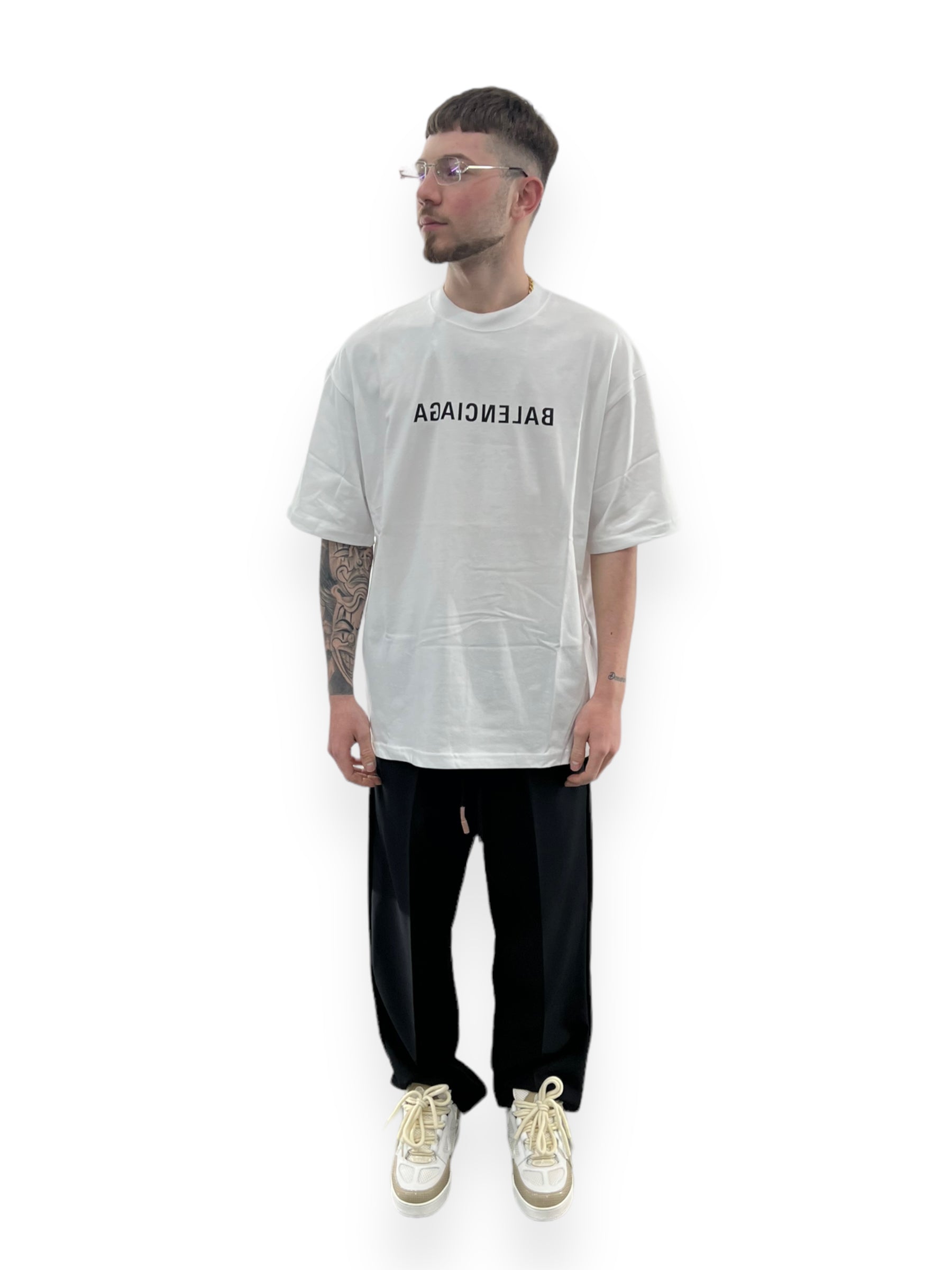 T-Shirt Balenciaga